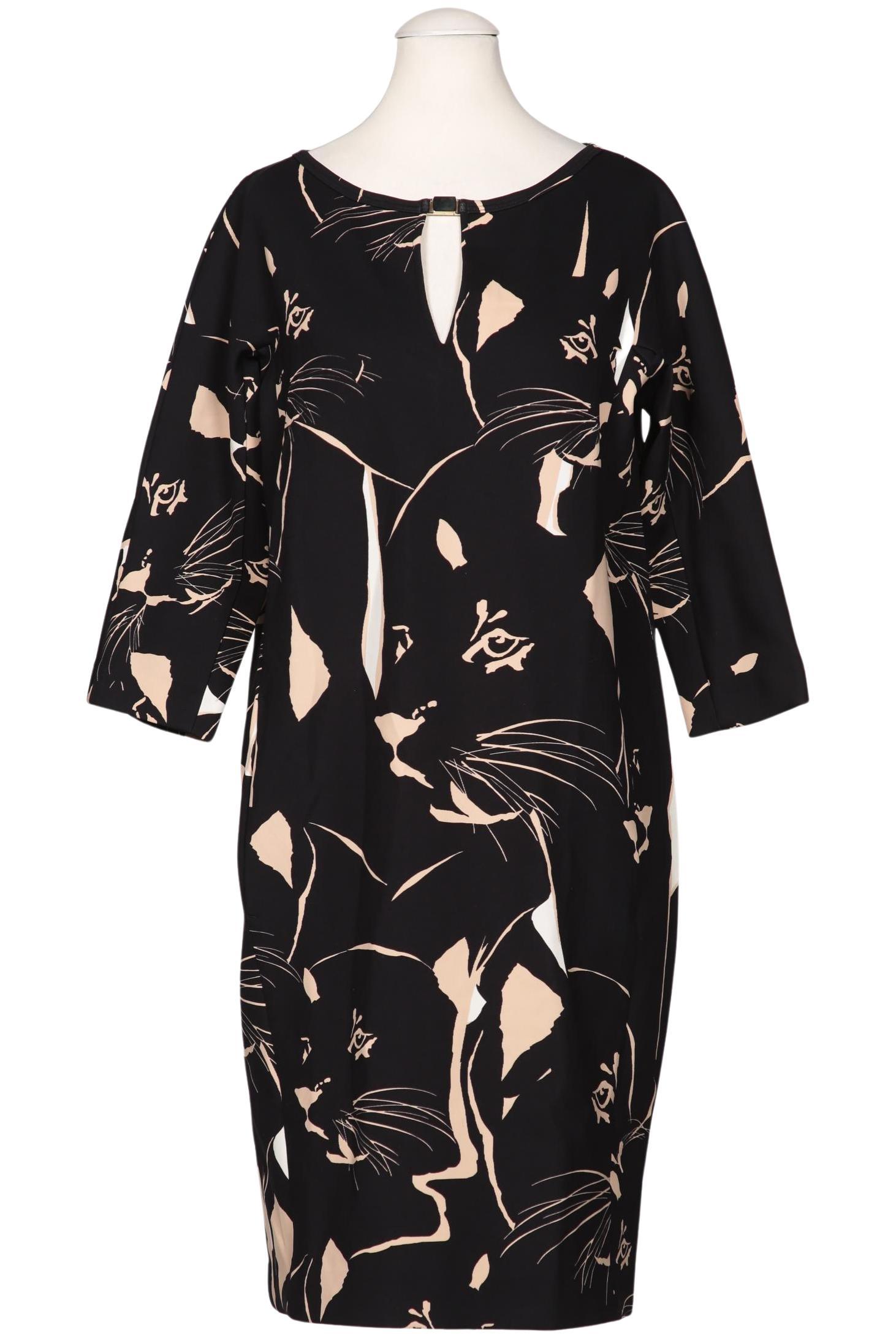 

Marc Cain Damen Kleid, mehrfarbig, Gr. 36