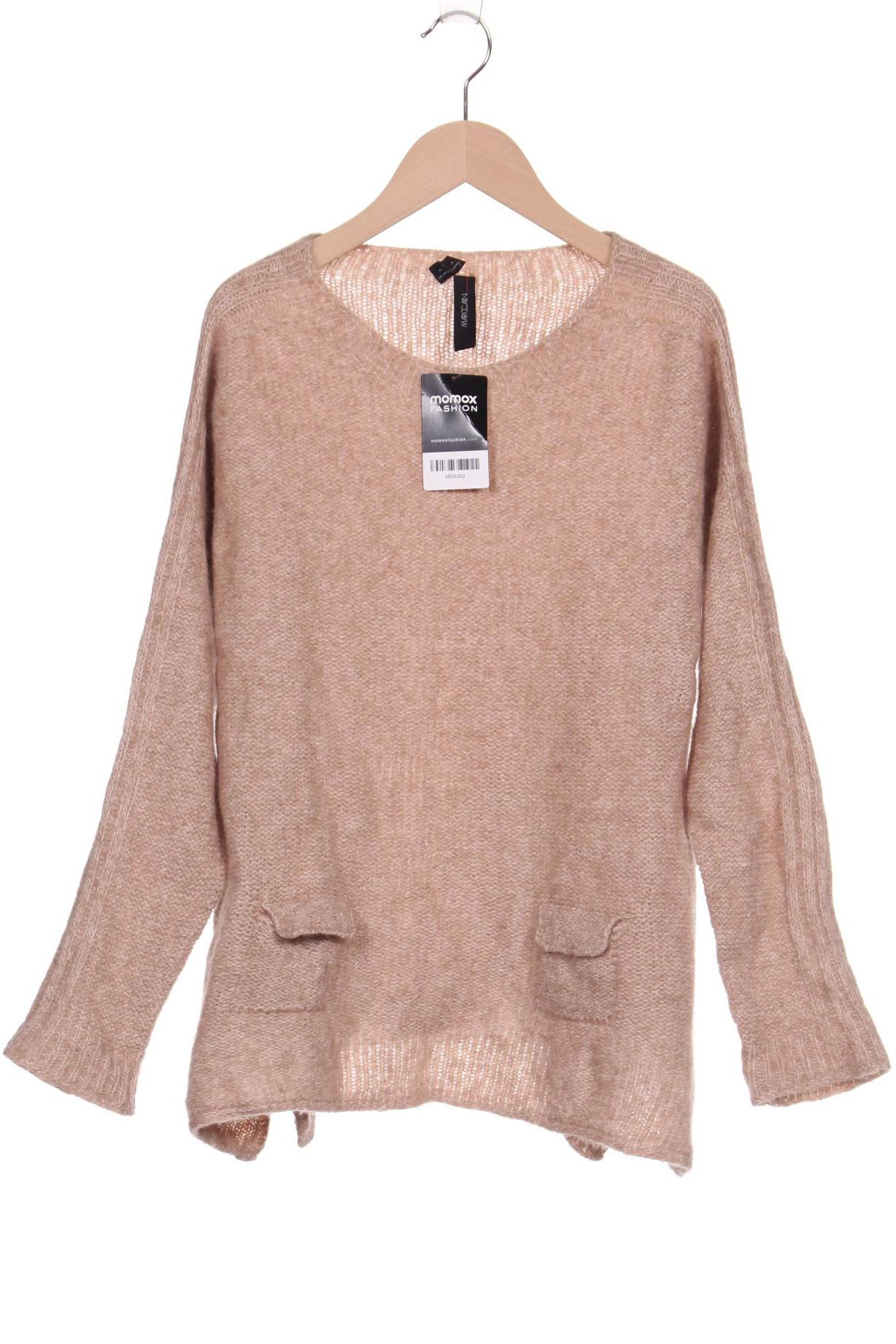 

Marc Cain Damen Pullover, beige