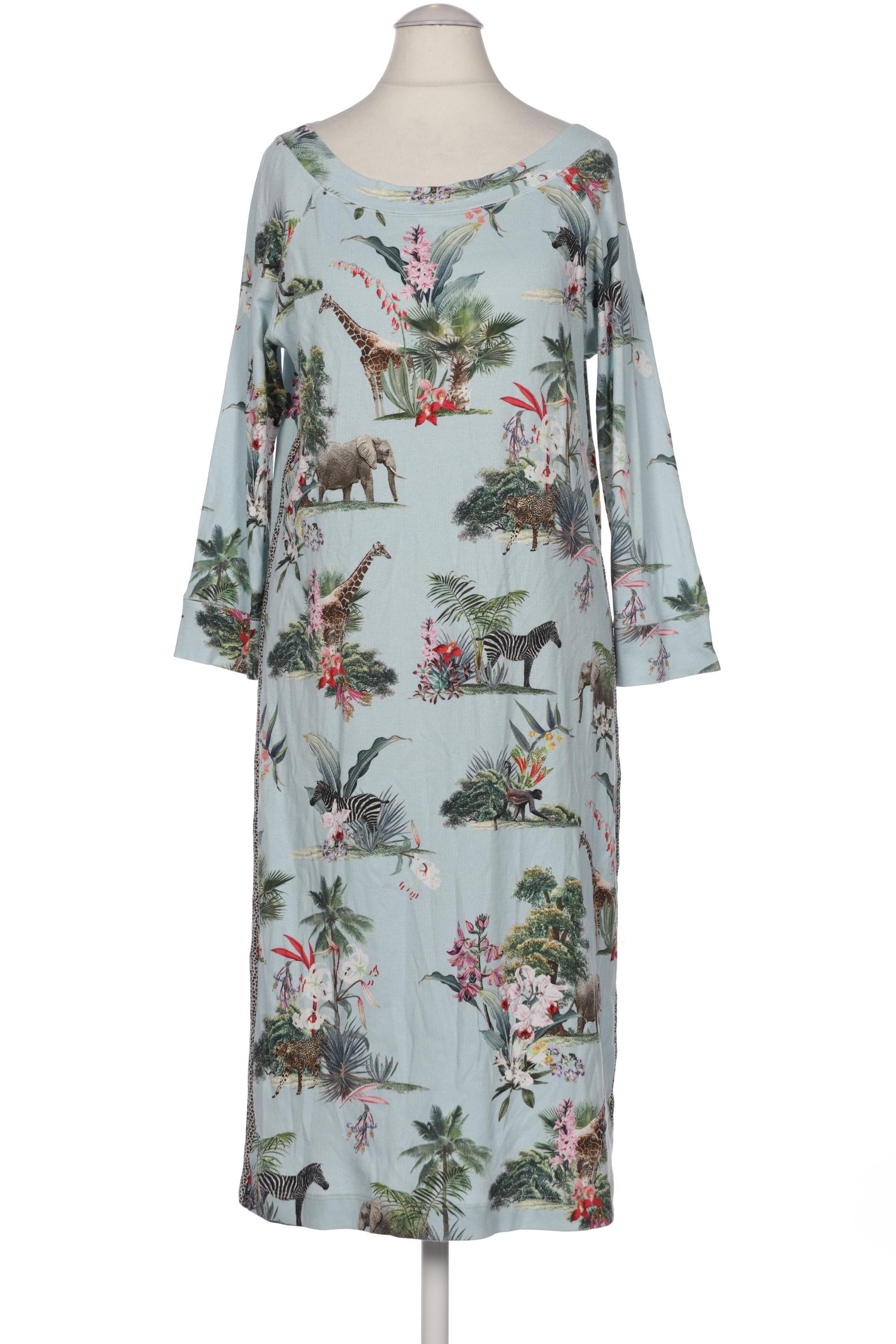 

Marc Cain Damen Kleid, hellblau, Gr. 36