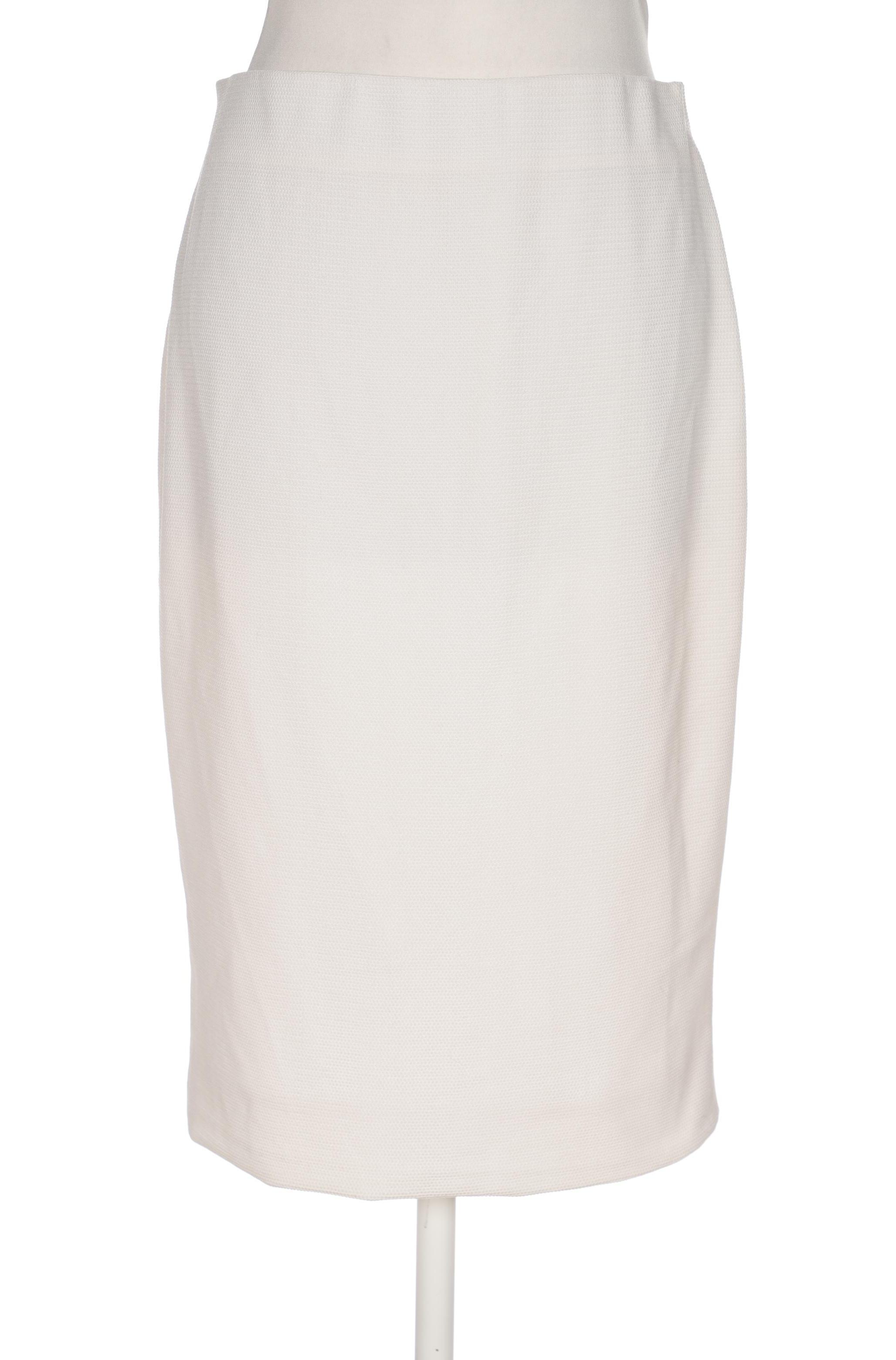 

Marc Cain Damen Rock, beige, Gr. 36