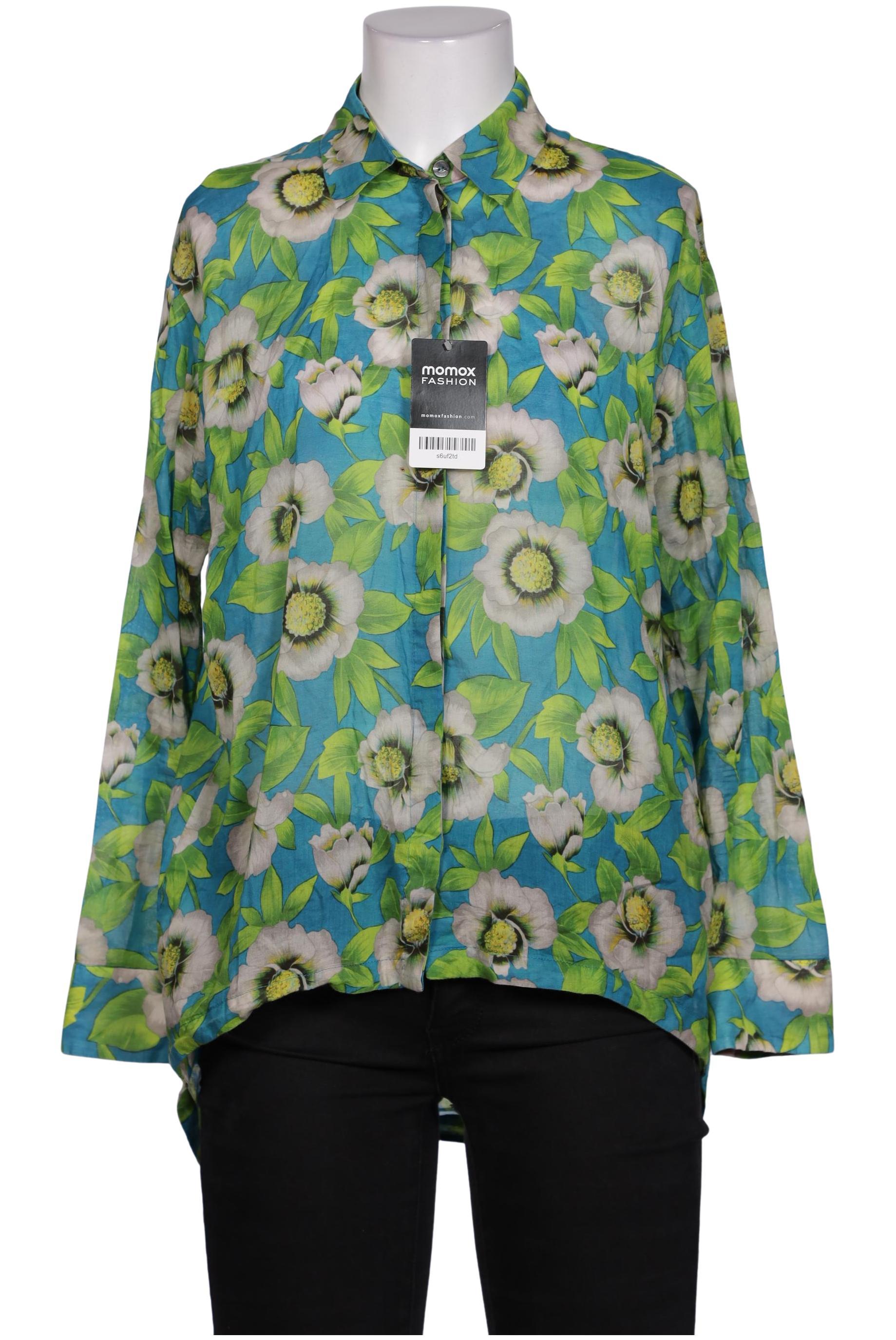 

Marc Cain Damen Bluse, mehrfarbig, Gr. 36