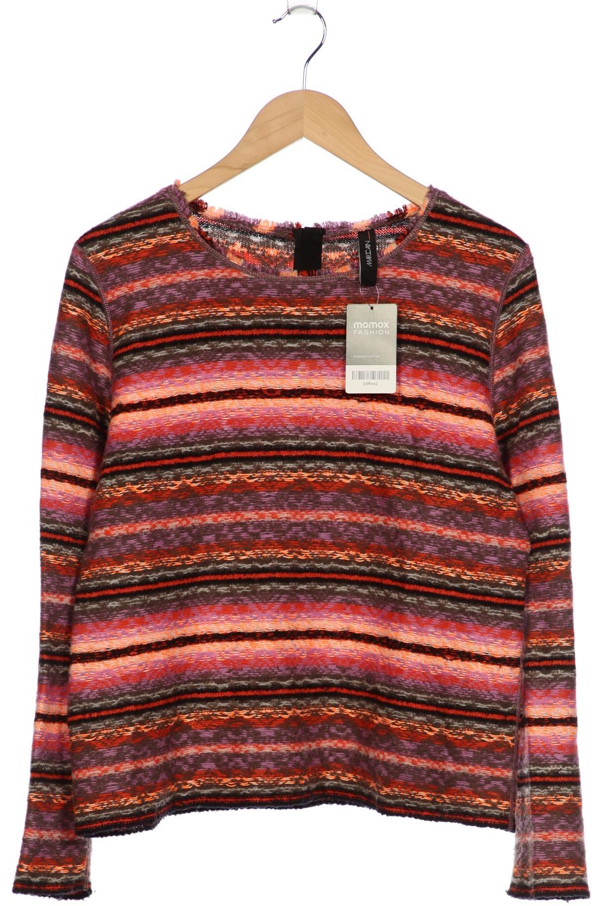 

Marc Cain Damen Pullover, mehrfarbig, Gr. 40