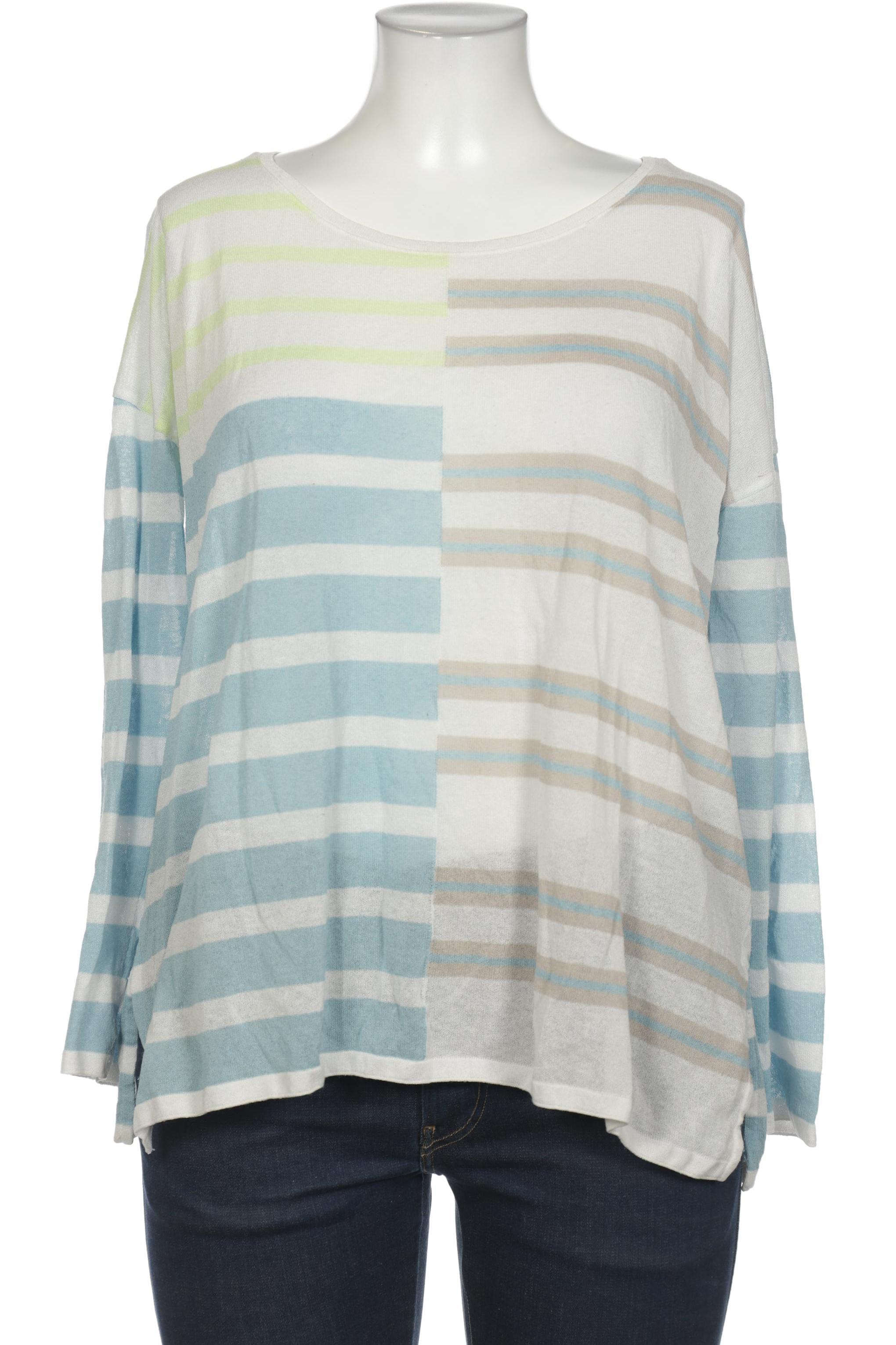 

Marc Cain Damen Pullover, hellblau, Gr. 42