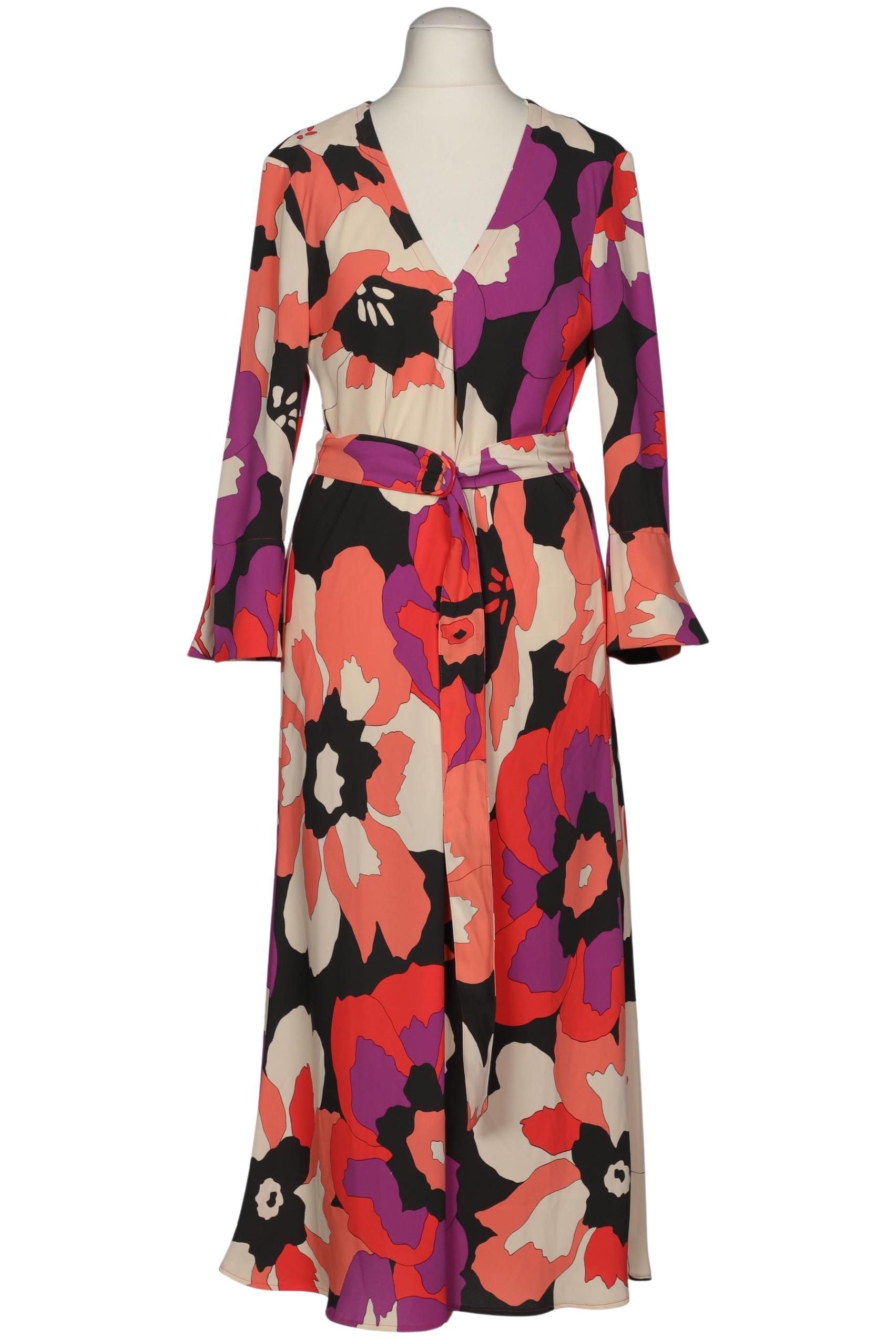 

Marc Cain Damen Kleid, mehrfarbig, Gr. 36