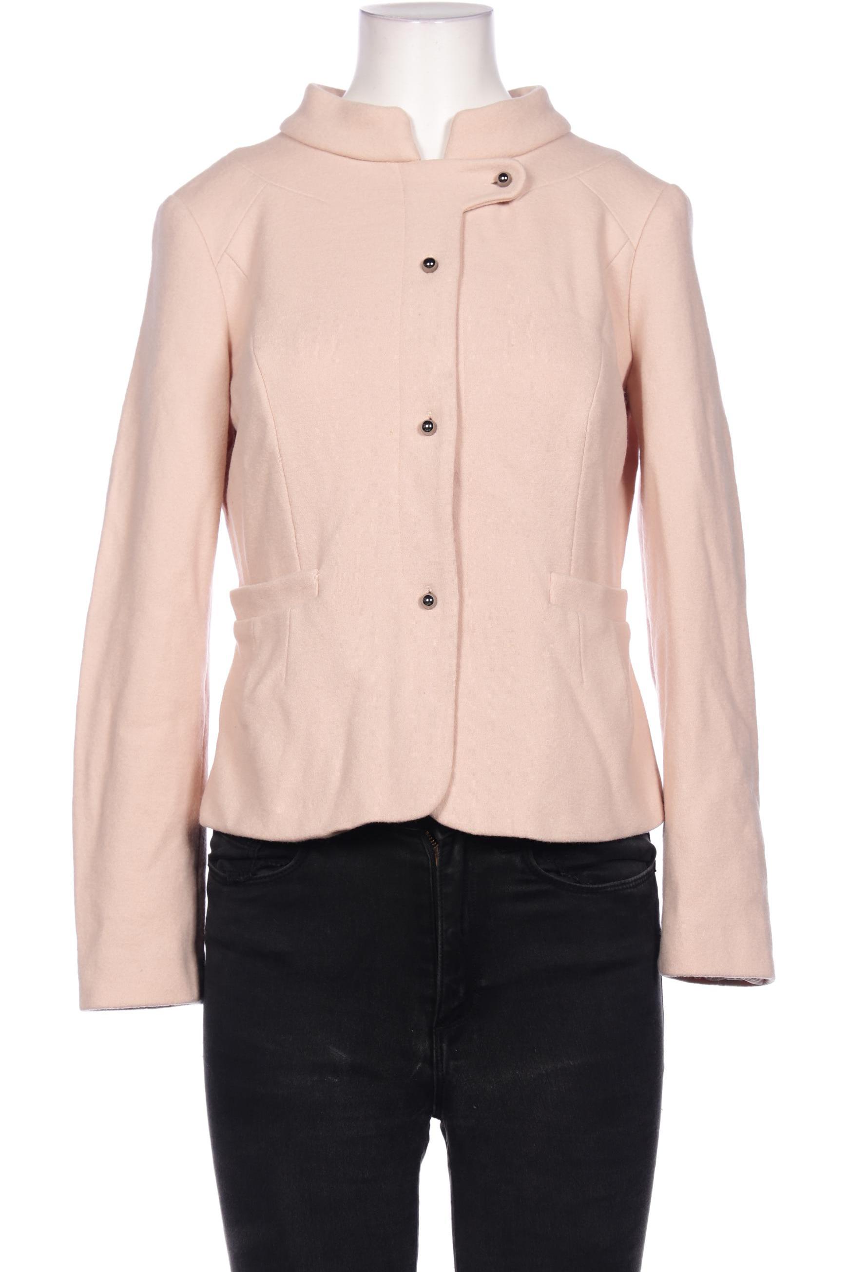 

Marc Cain Damen Blazer, beige, Gr. 36
