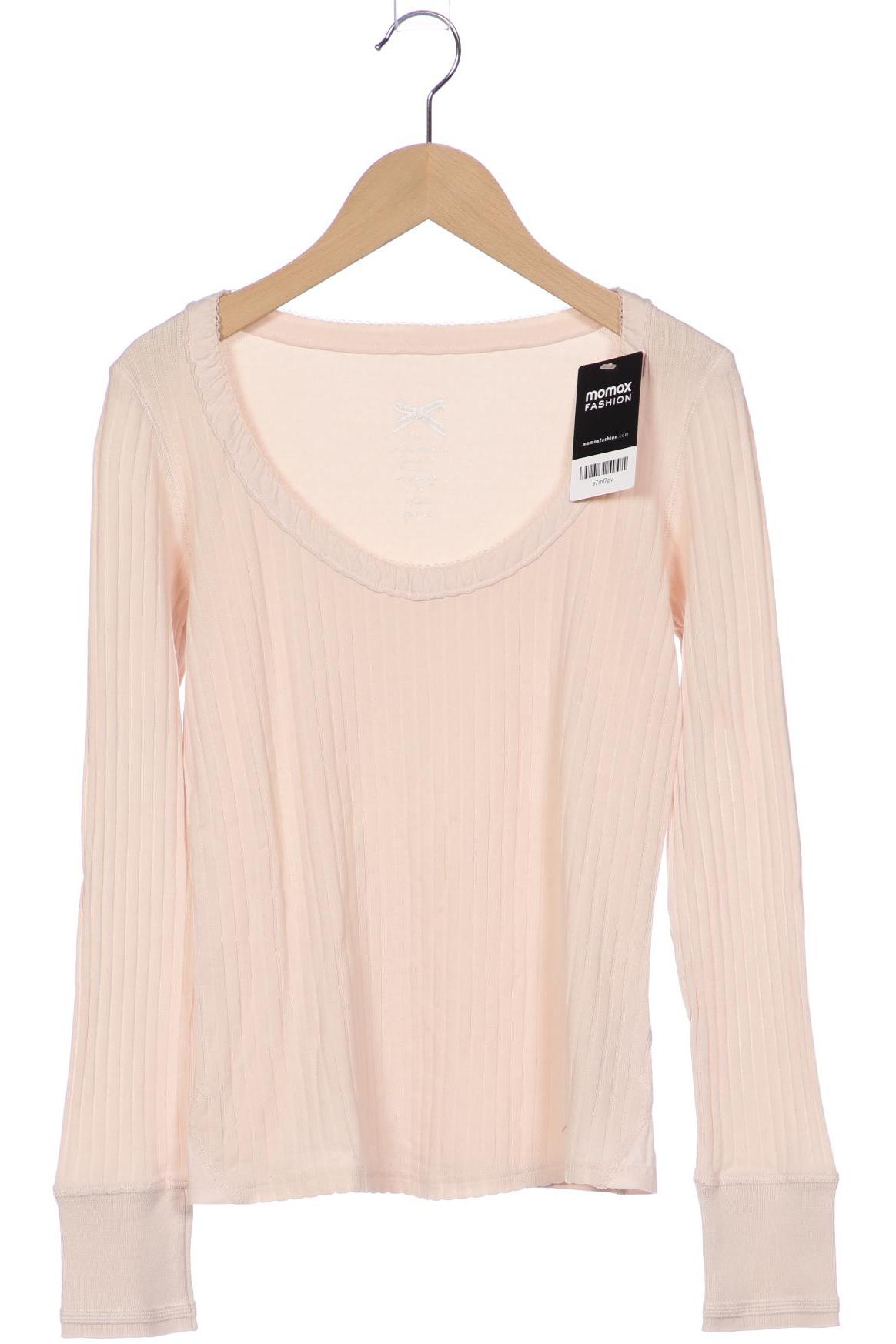 

Marc Cain Damen Langarmshirt, beige