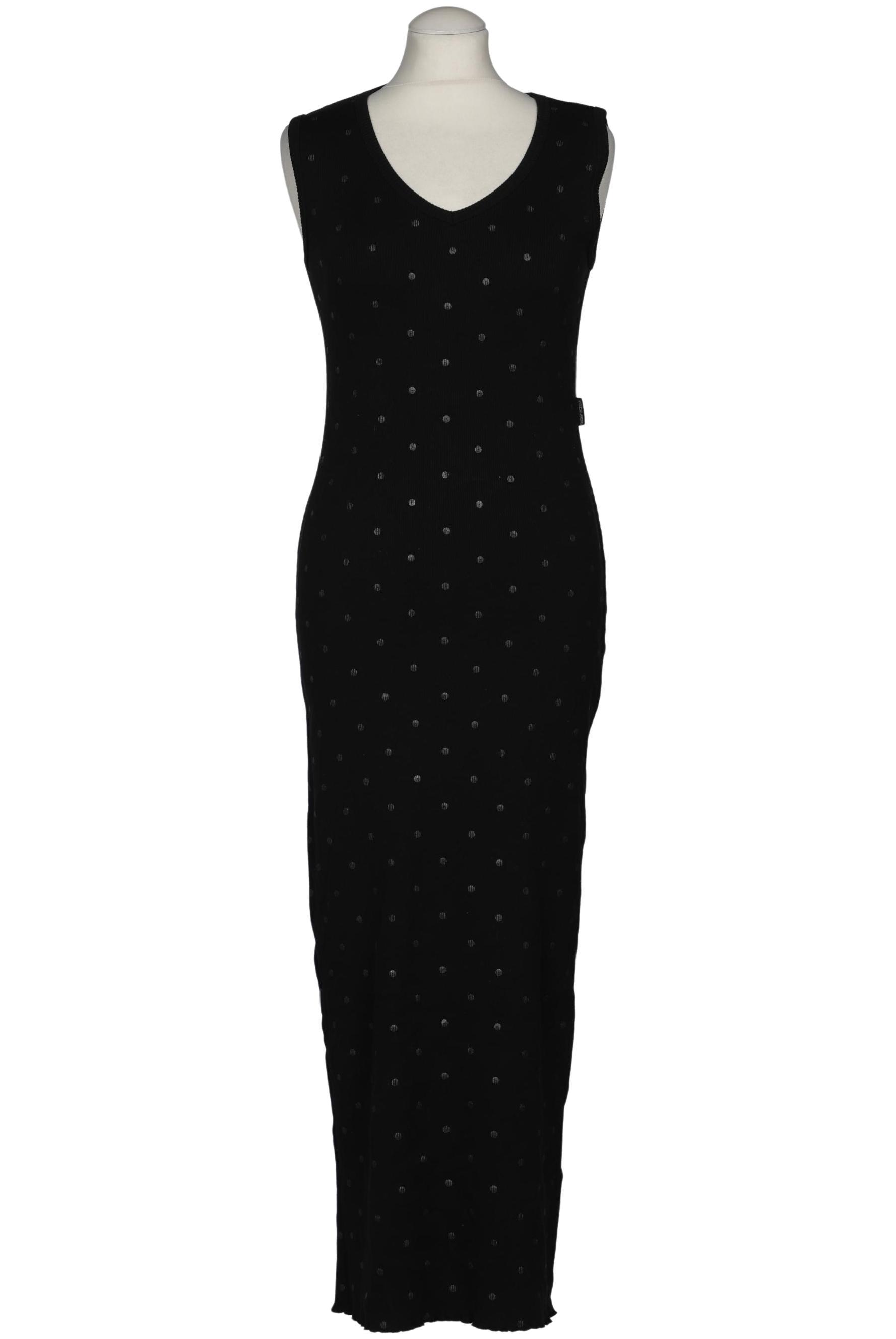 

Marc Cain Damen Kleid, schwarz, Gr. 38