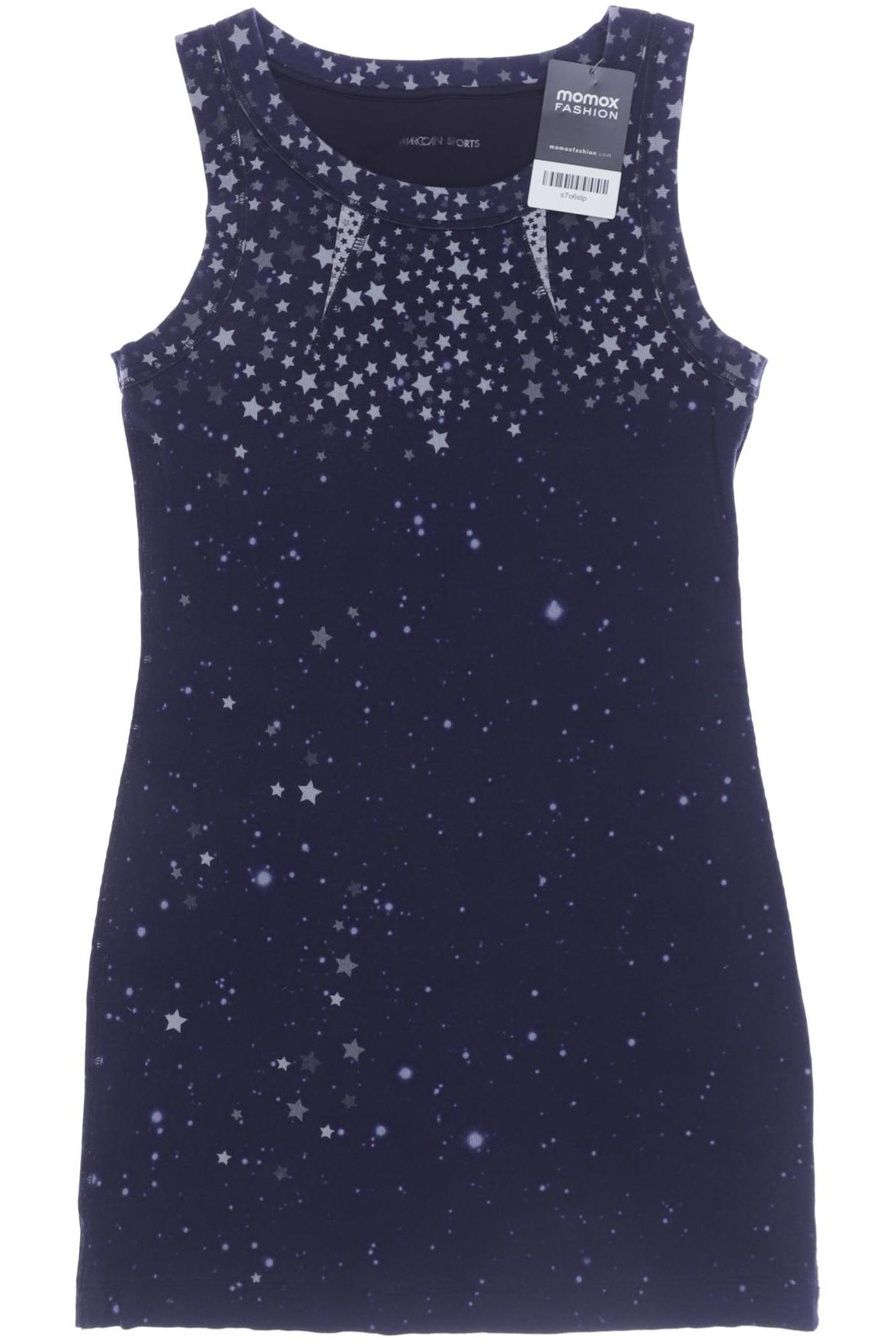 

Marc Cain Damen Top, marineblau
