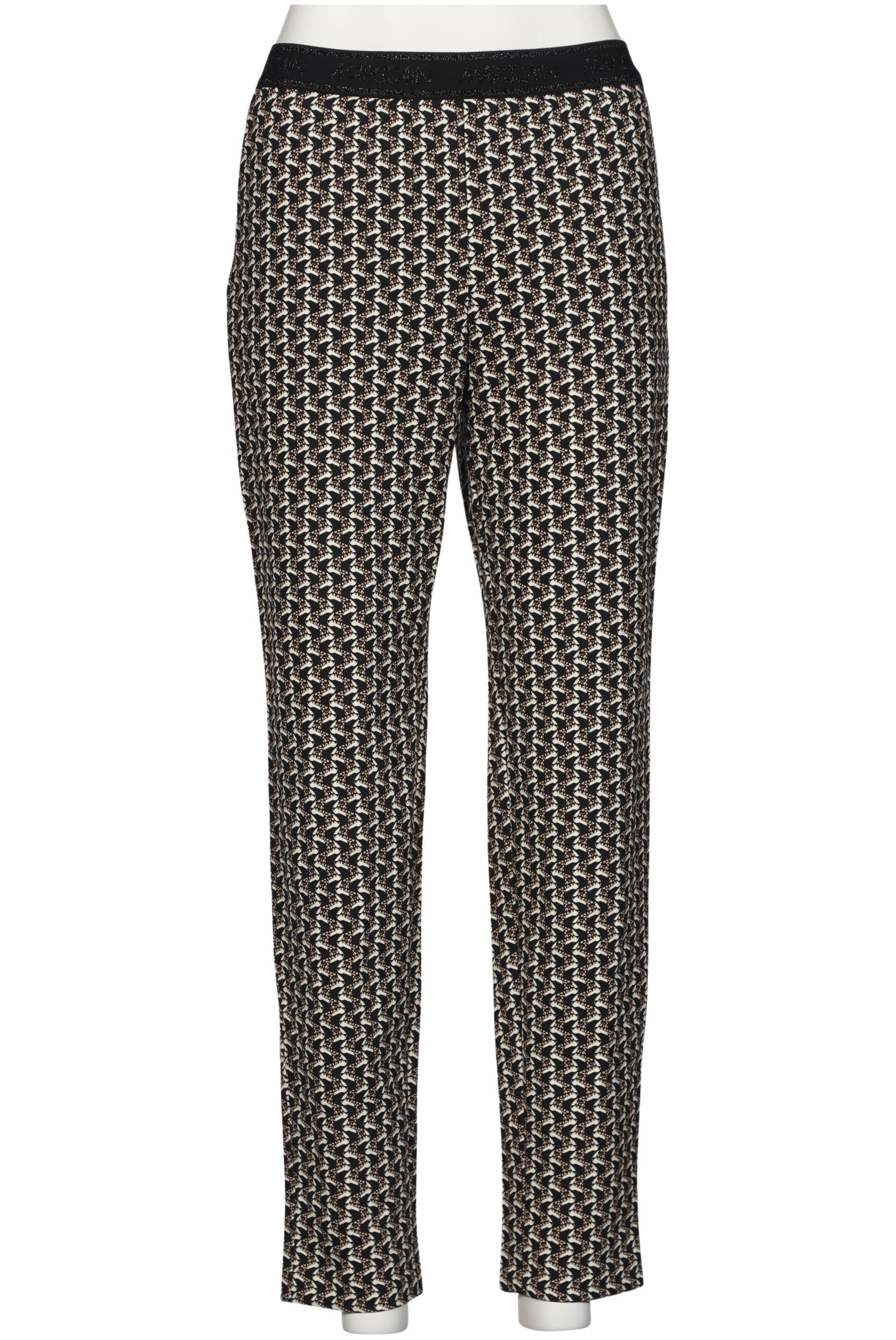 

Marc Cain Damen Stoffhose, mehrfarbig, Gr. 42