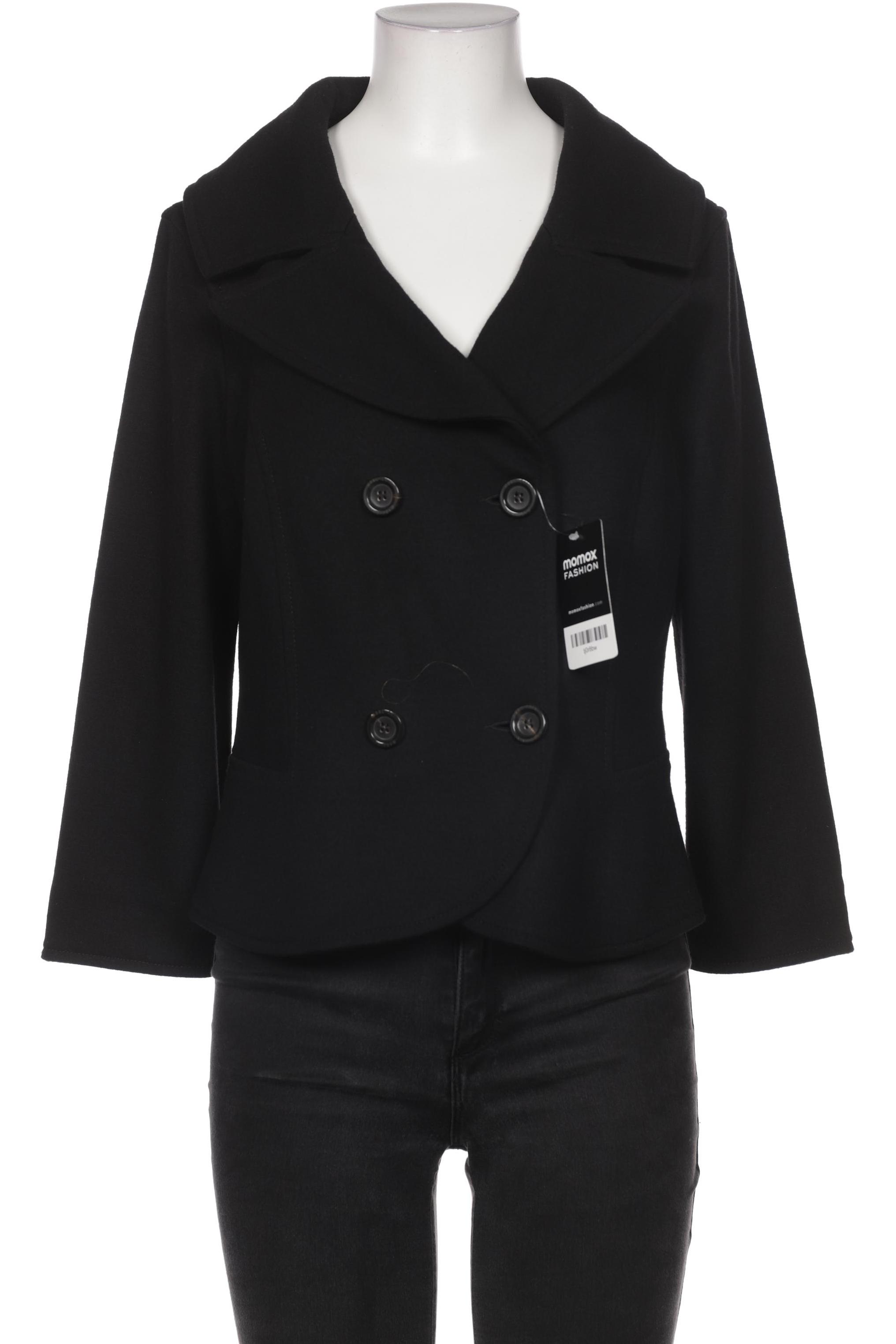 

Marc Cain Damen Blazer, schwarz, Gr. 42