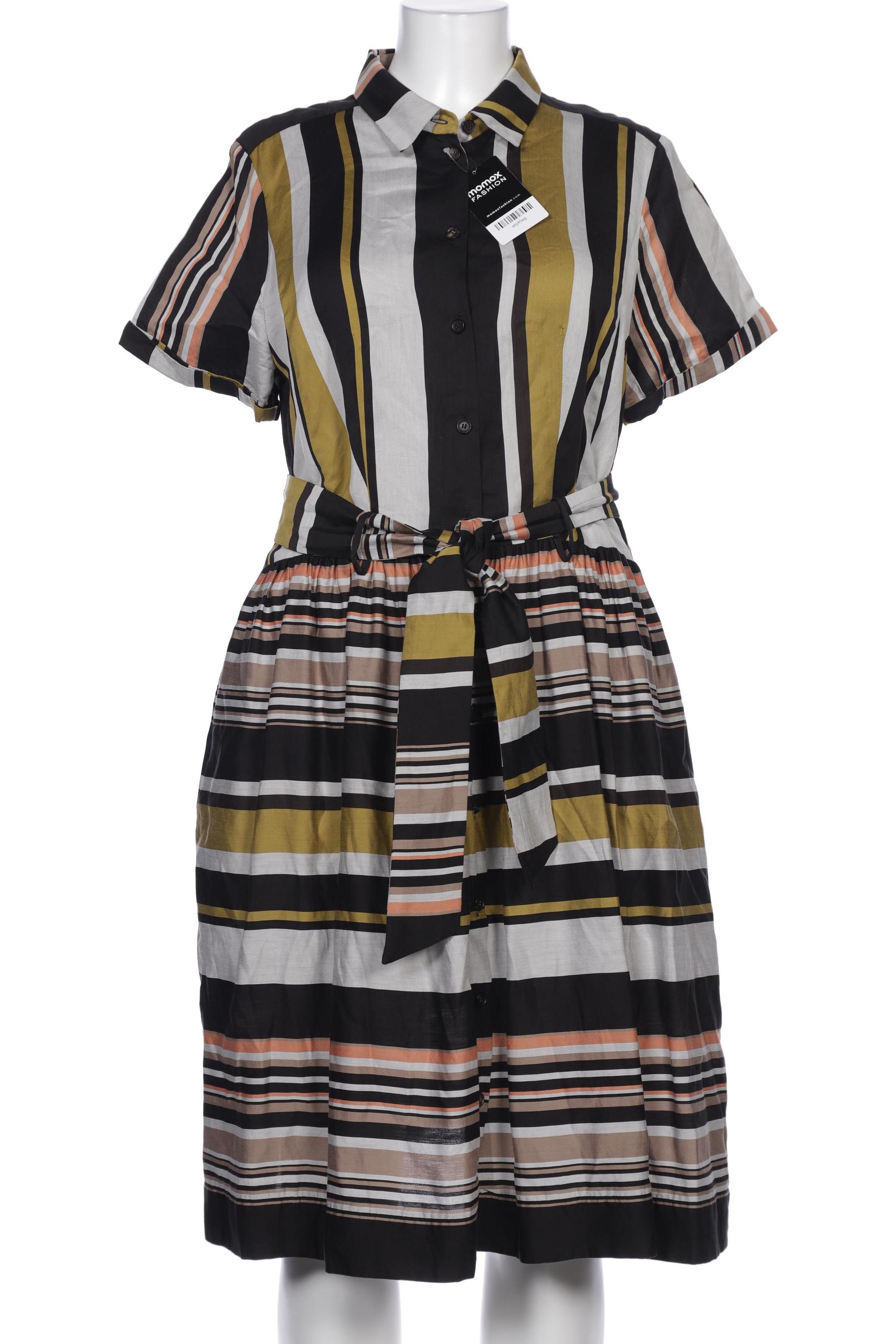 

Marc Cain Damen Kleid, schwarz, Gr. 42