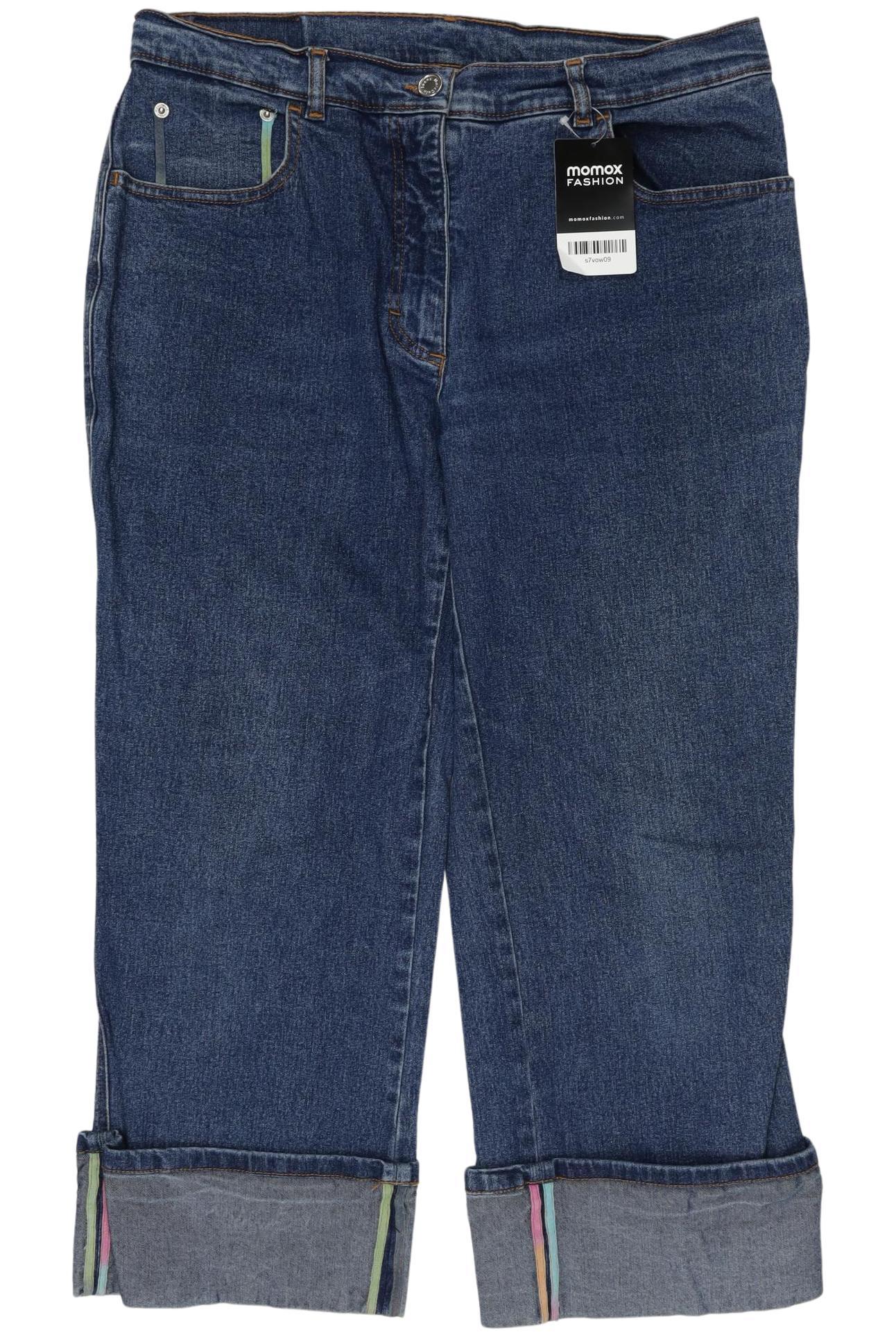 

Marc Cain Damen Jeans, marineblau, Gr. 42