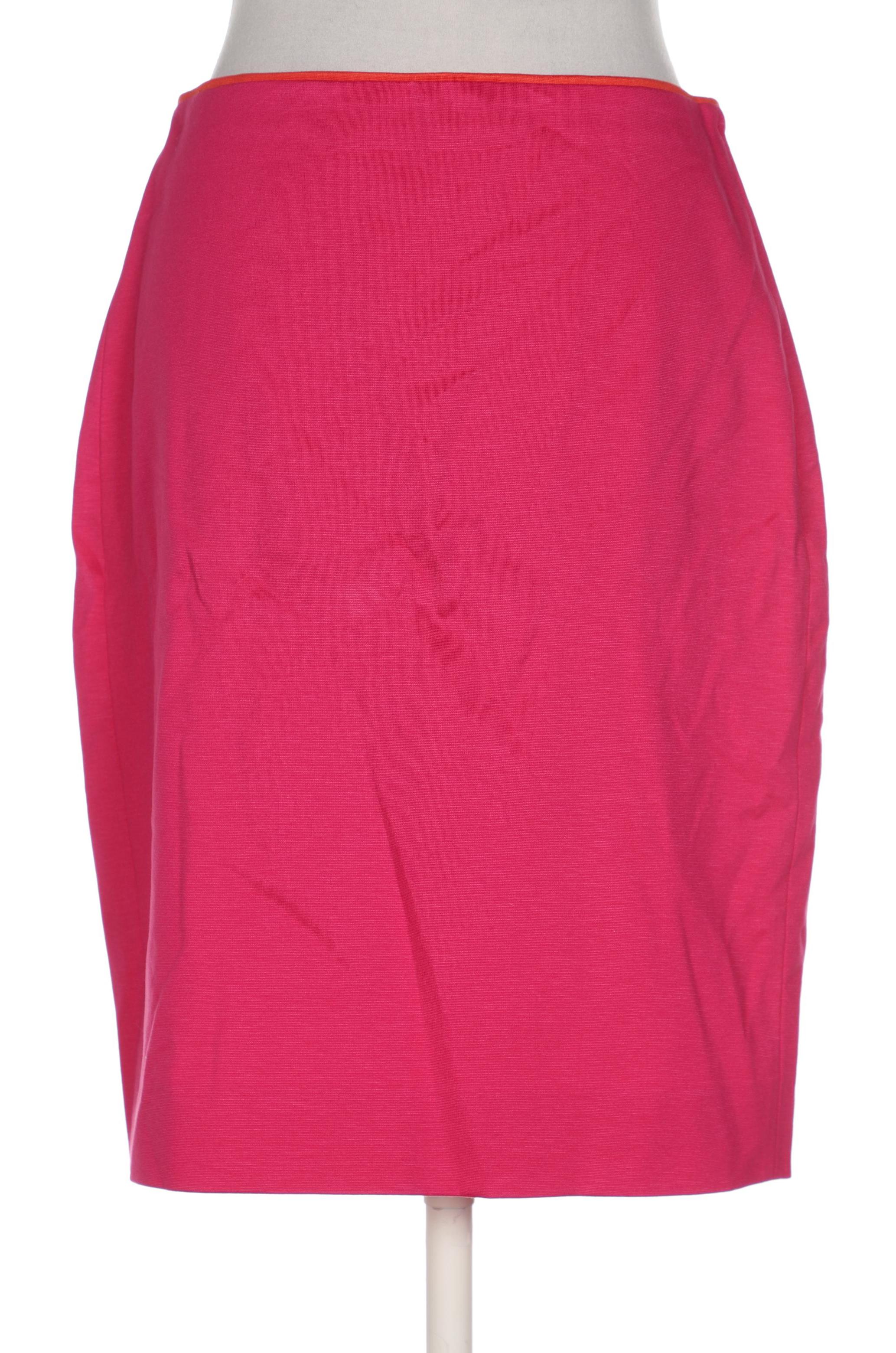 

Marc Cain Damen Rock, pink, Gr. 38