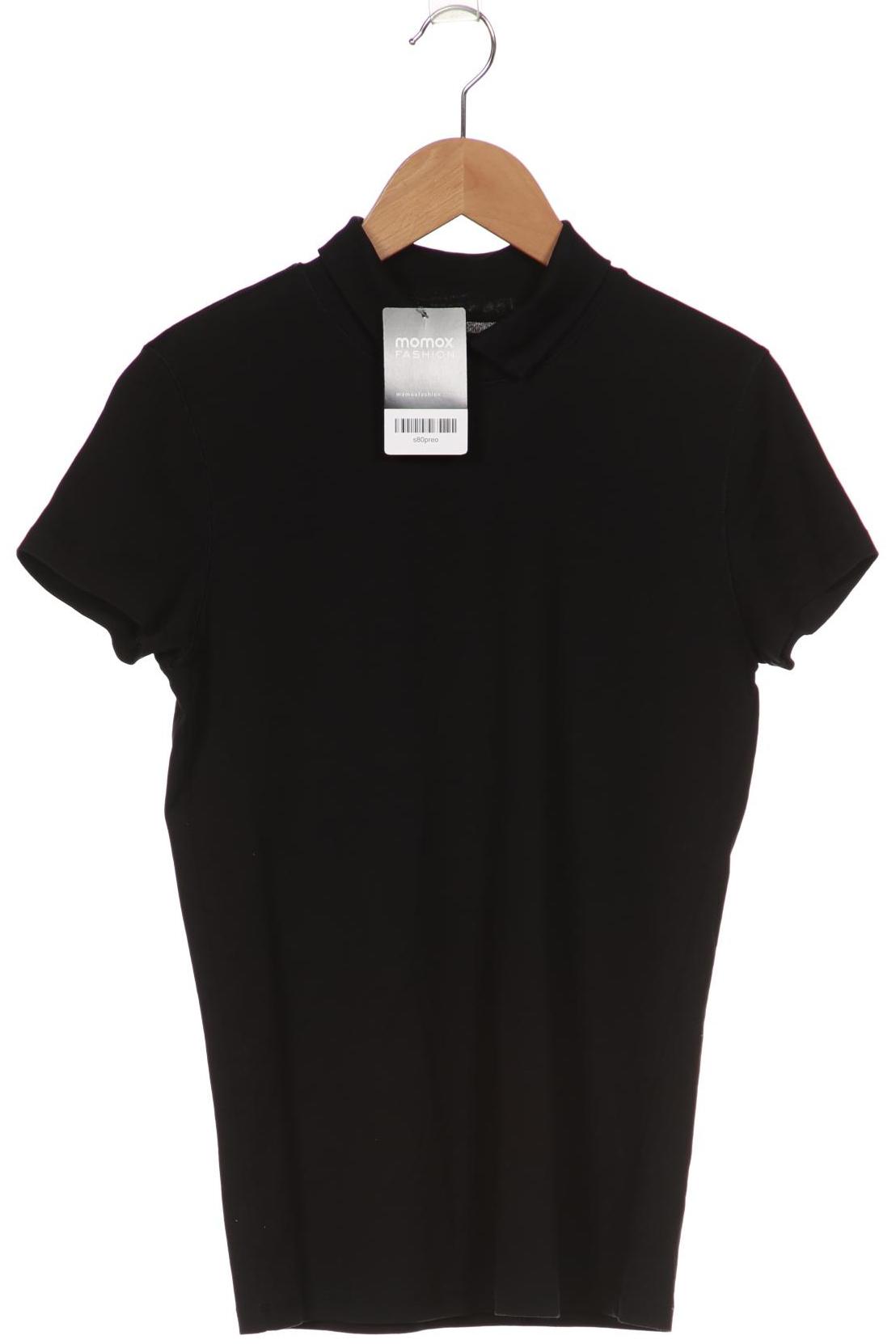 

Marc Cain Damen T-Shirt, schwarz