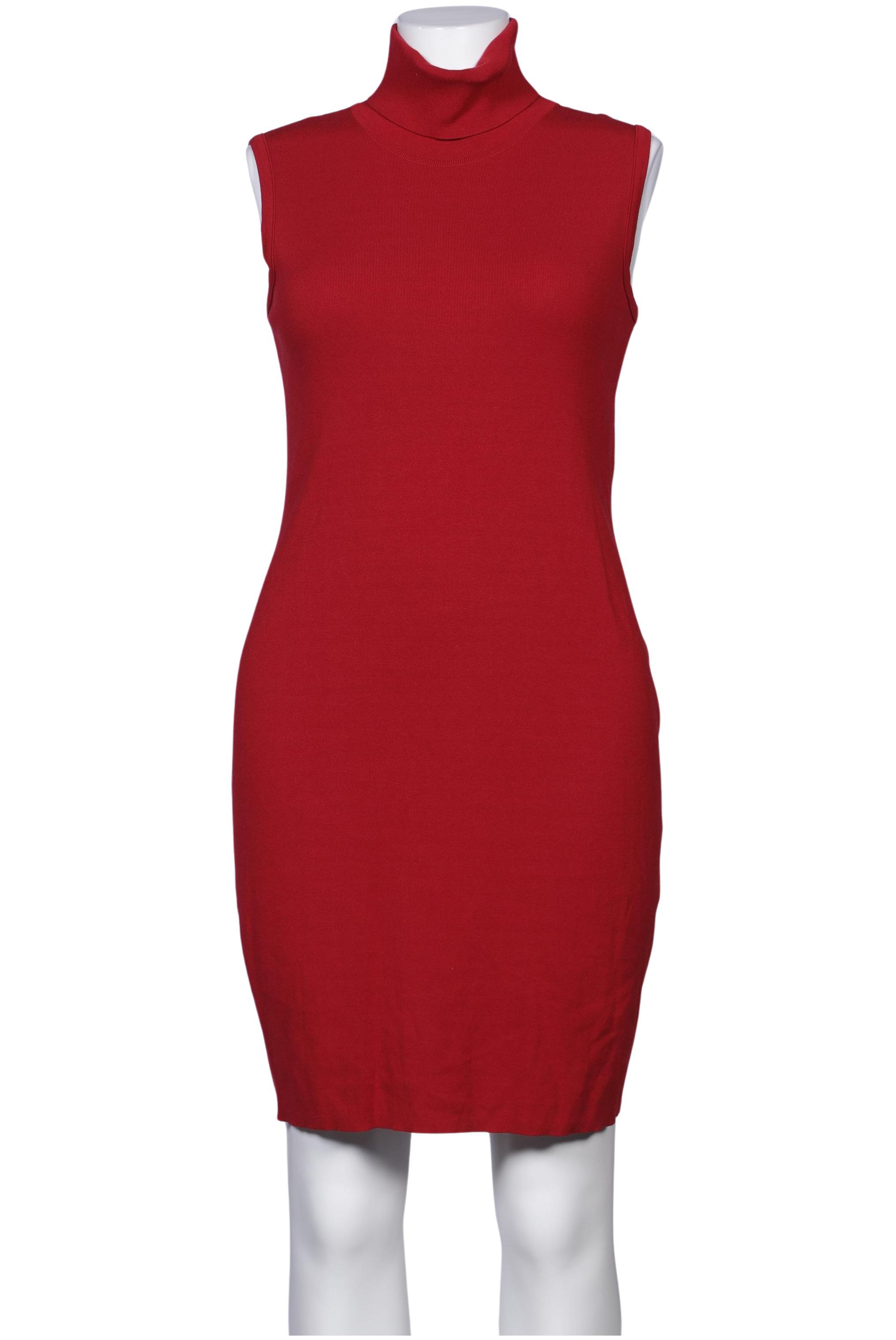 

Marc Cain Damen Kleid, rot, Gr. 44