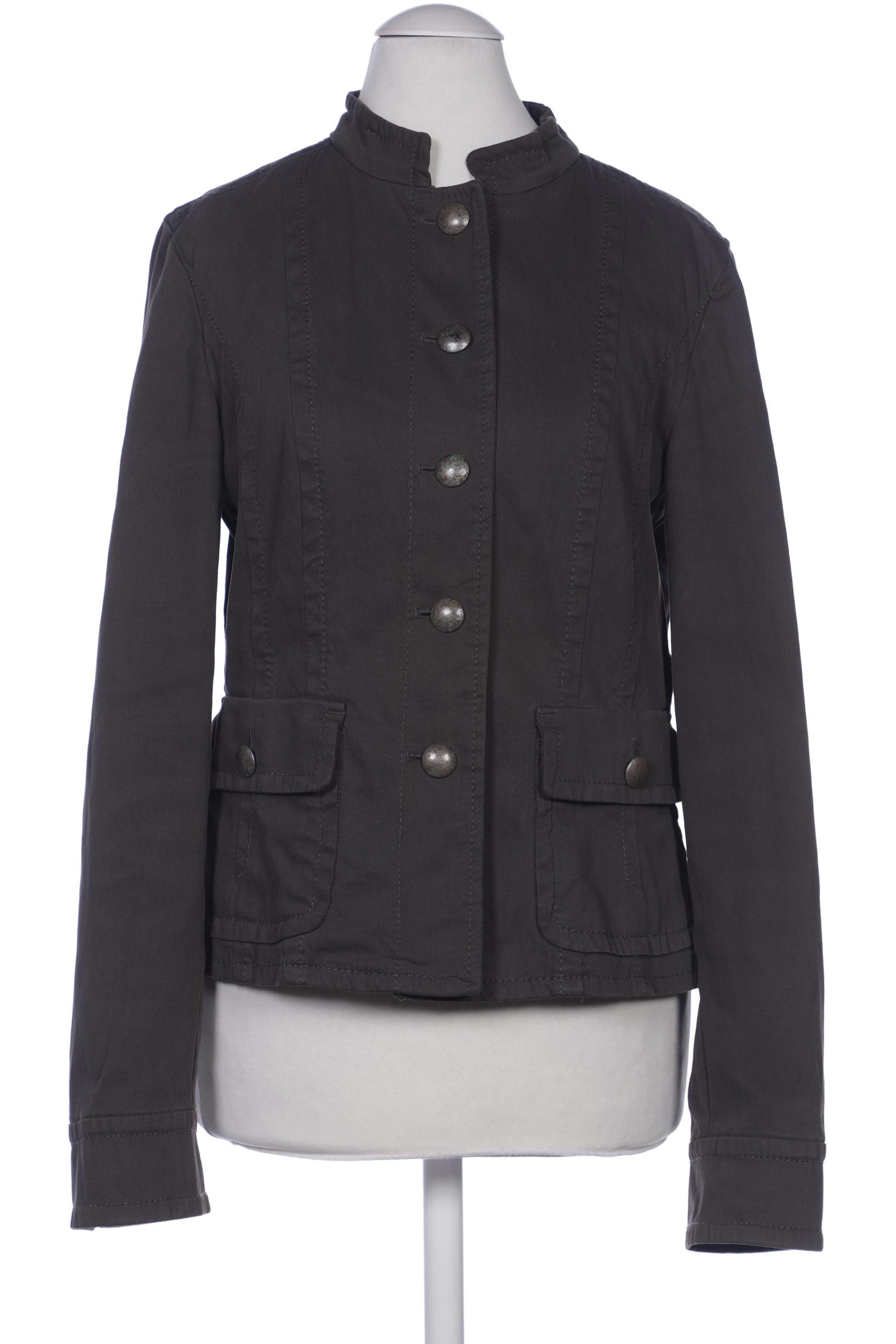 Thumbnail - Marc Cain Damen Blazer, grün, Gr. 36