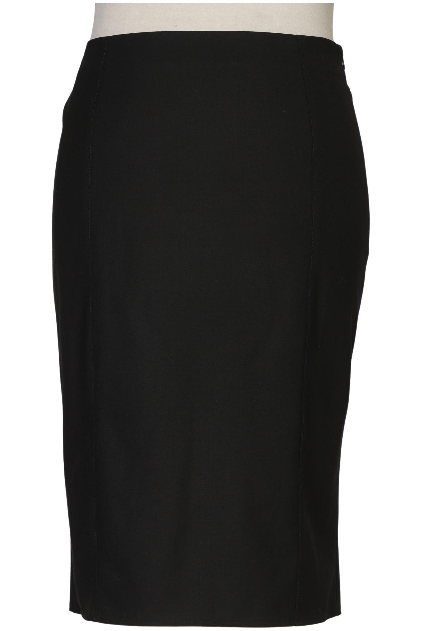 

Marc Cain Damen Rock, schwarz, Gr. 42