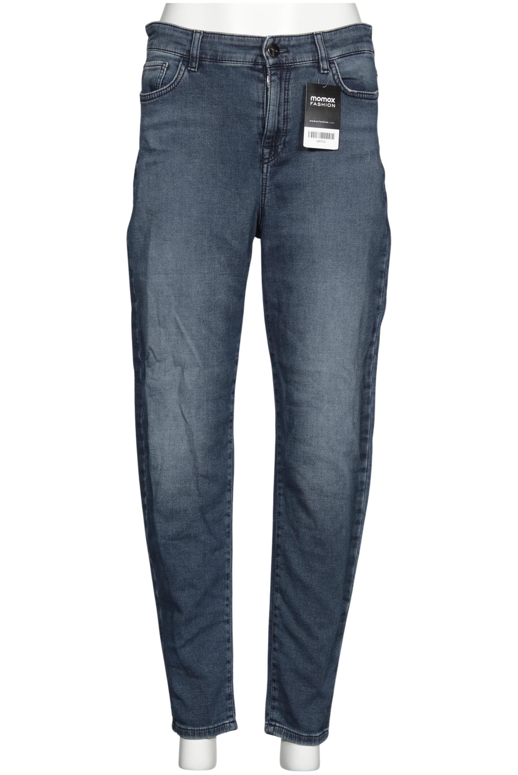 

Marc Cain Damen Jeans, blau, Gr. 29