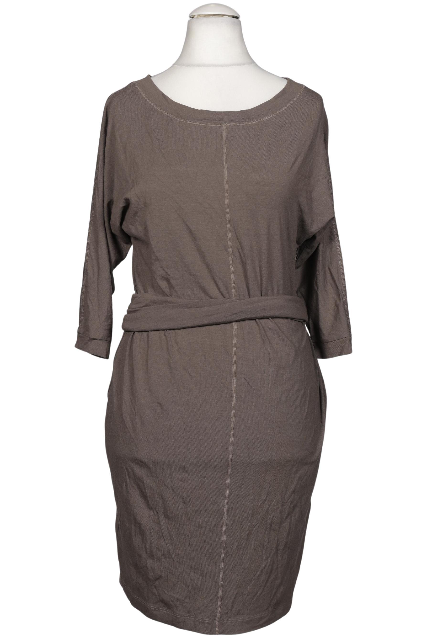 

Marc Cain Damen Kleid, braun, Gr. 38