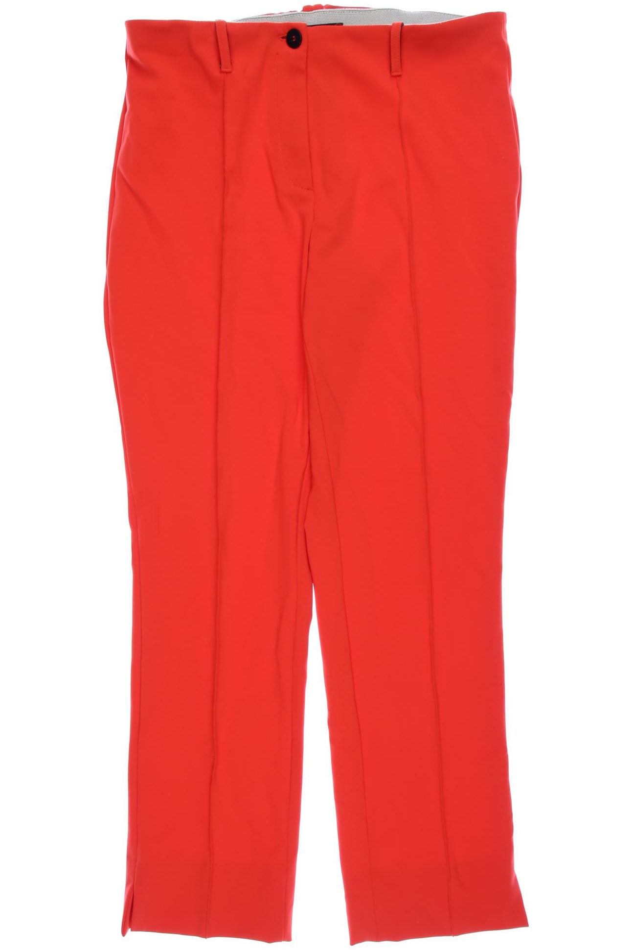 

Marc Cain Damen Stoffhose, rot, Gr. 40