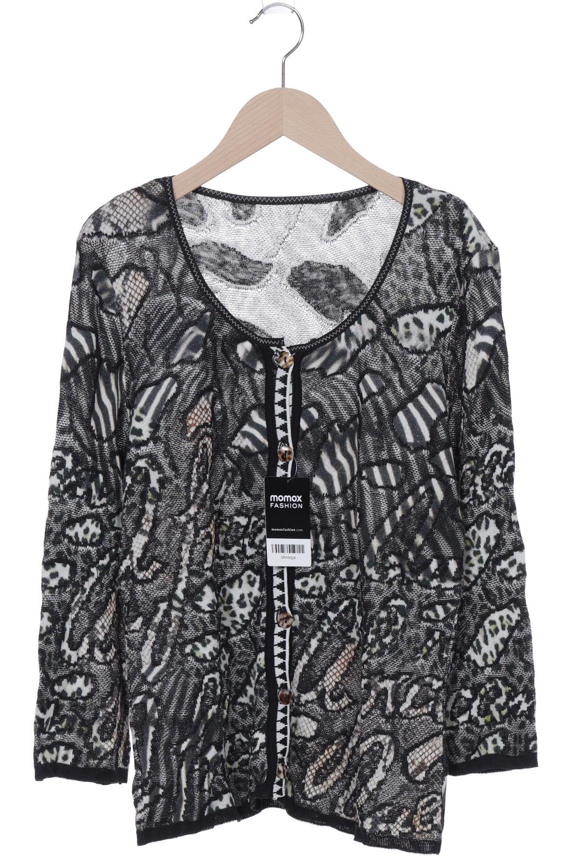 

Marc Cain Damen Strickjacke, grau