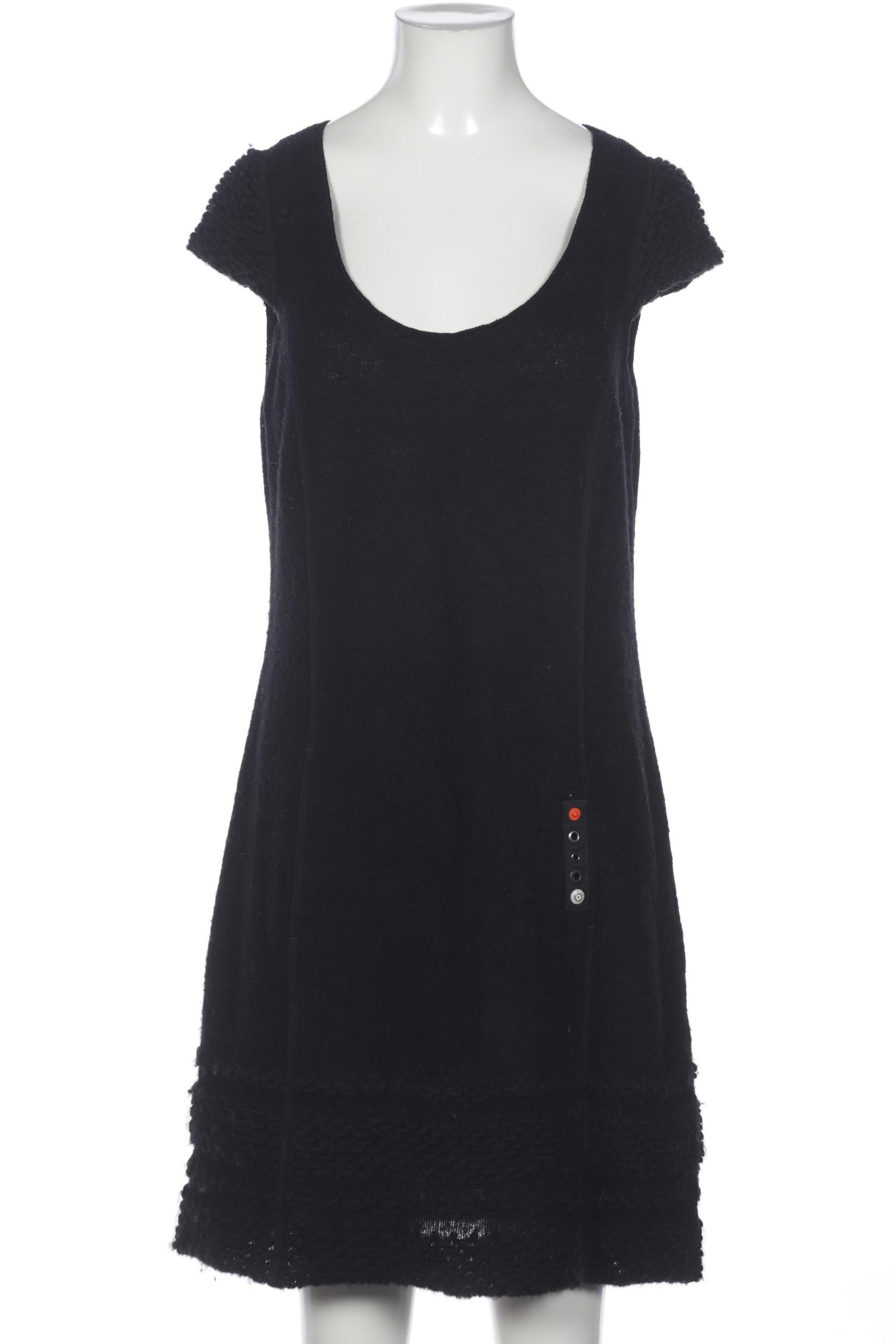 

Marc Cain Damen Kleid, schwarz, Gr. 40