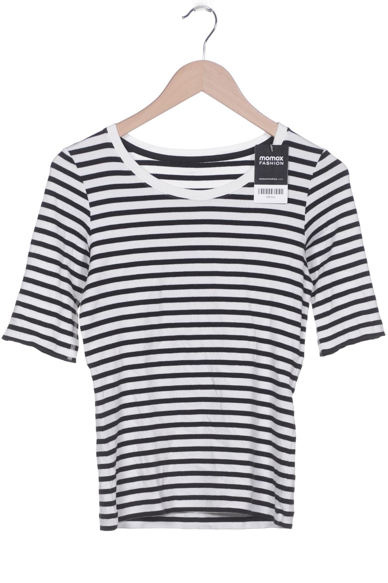 

Marc Cain Damen Langarmshirt, weiß