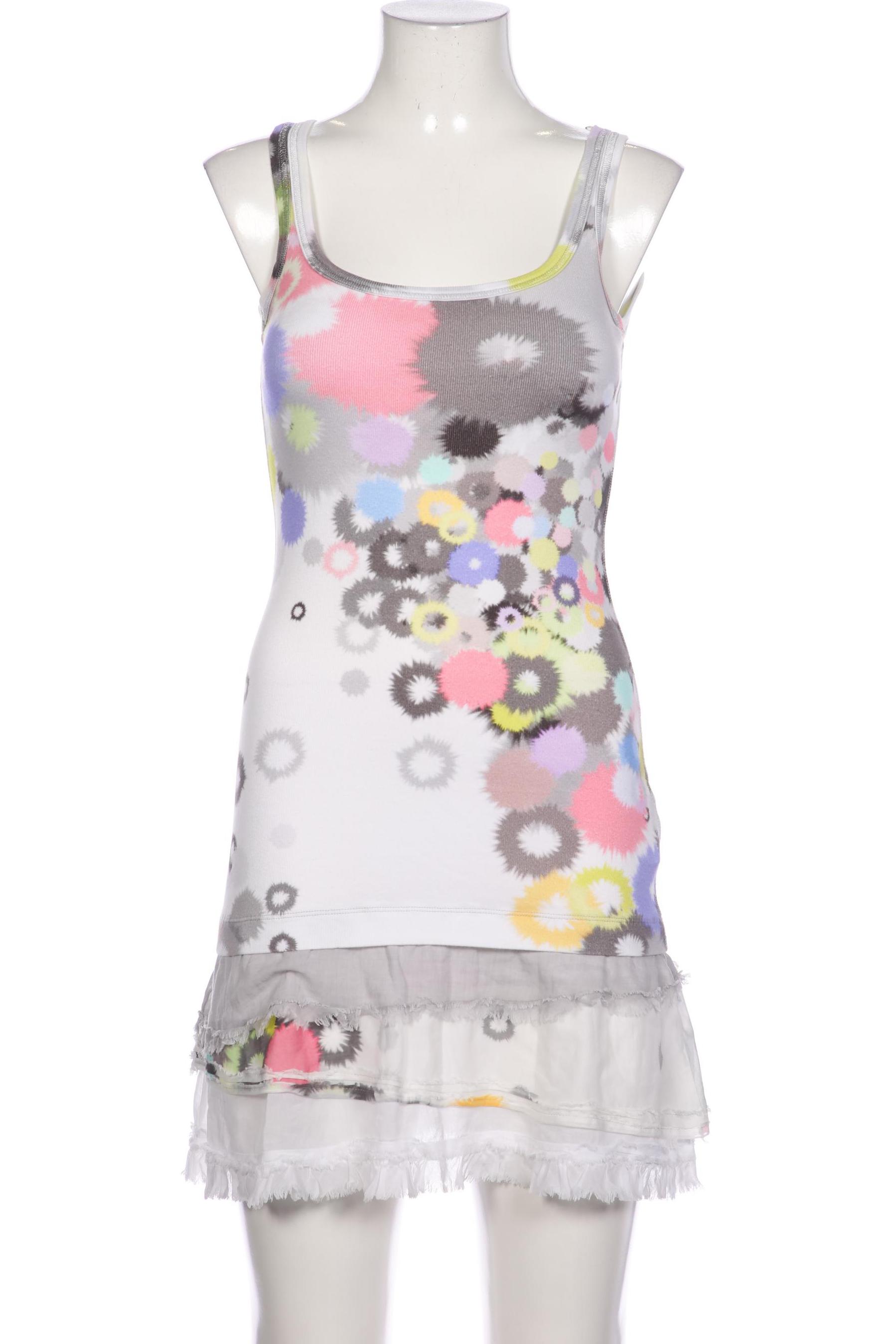 

Marc Cain Damen Kleid, mehrfarbig, Gr. 40