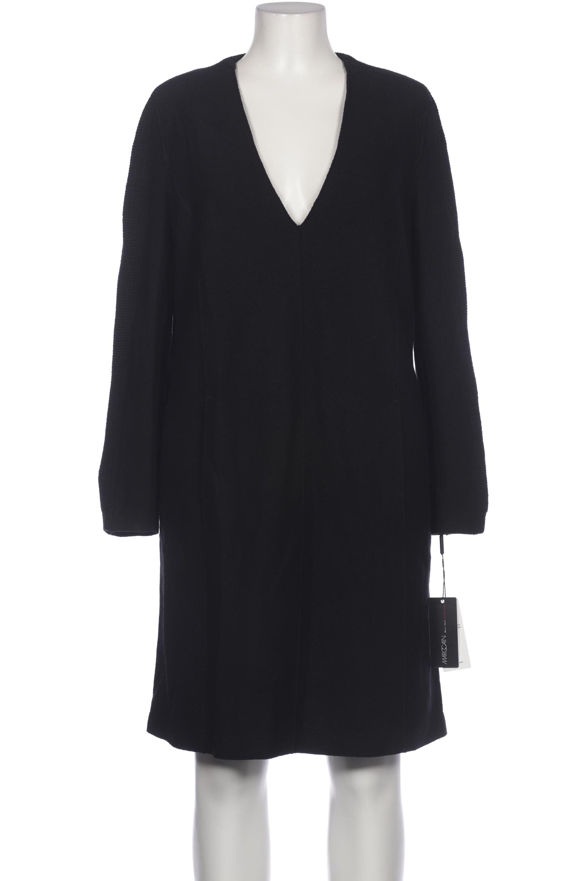 

Marc Cain Damen Kleid, schwarz, Gr. 42