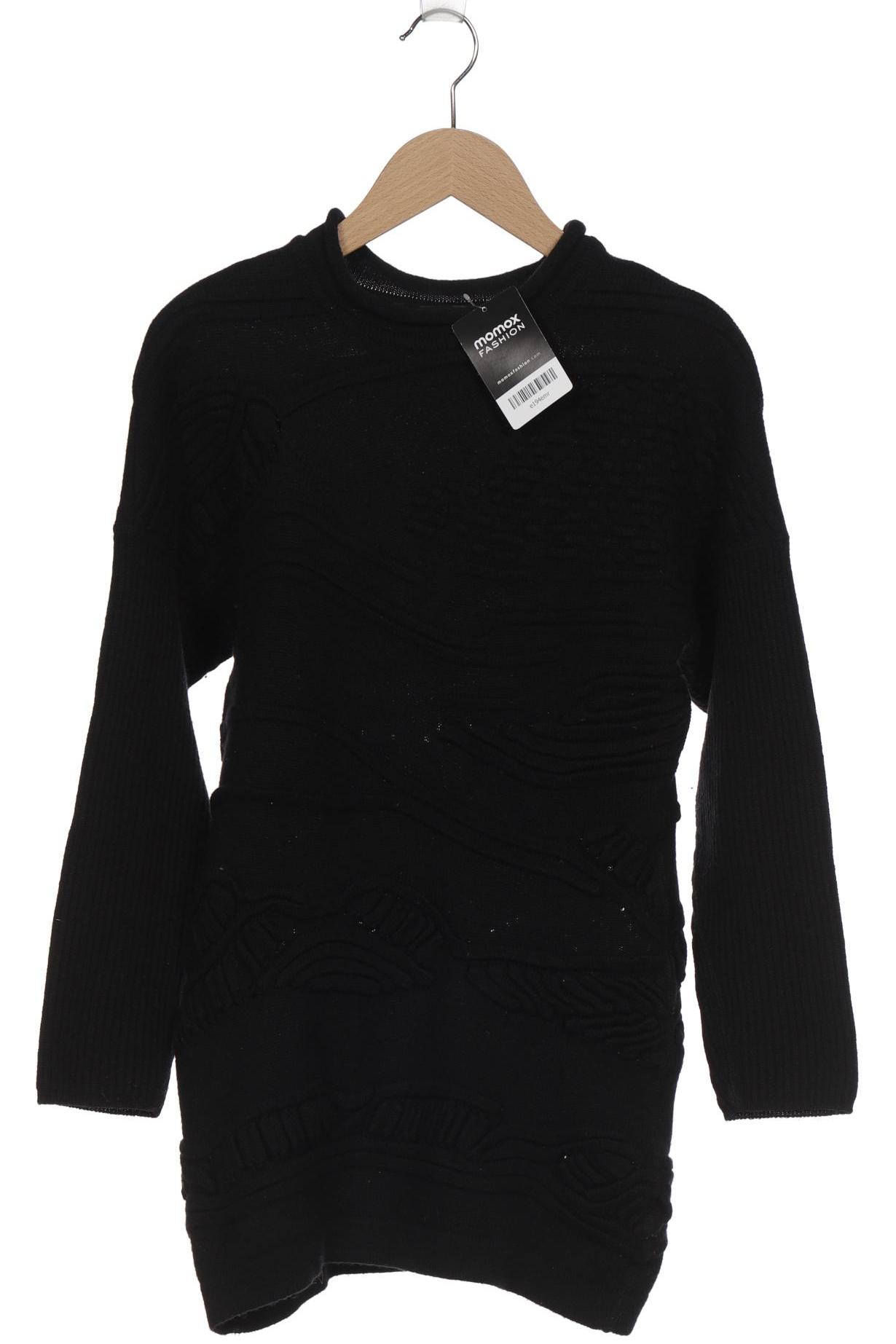 

Marc Cain Damen Pullover, schwarz, Gr. 36