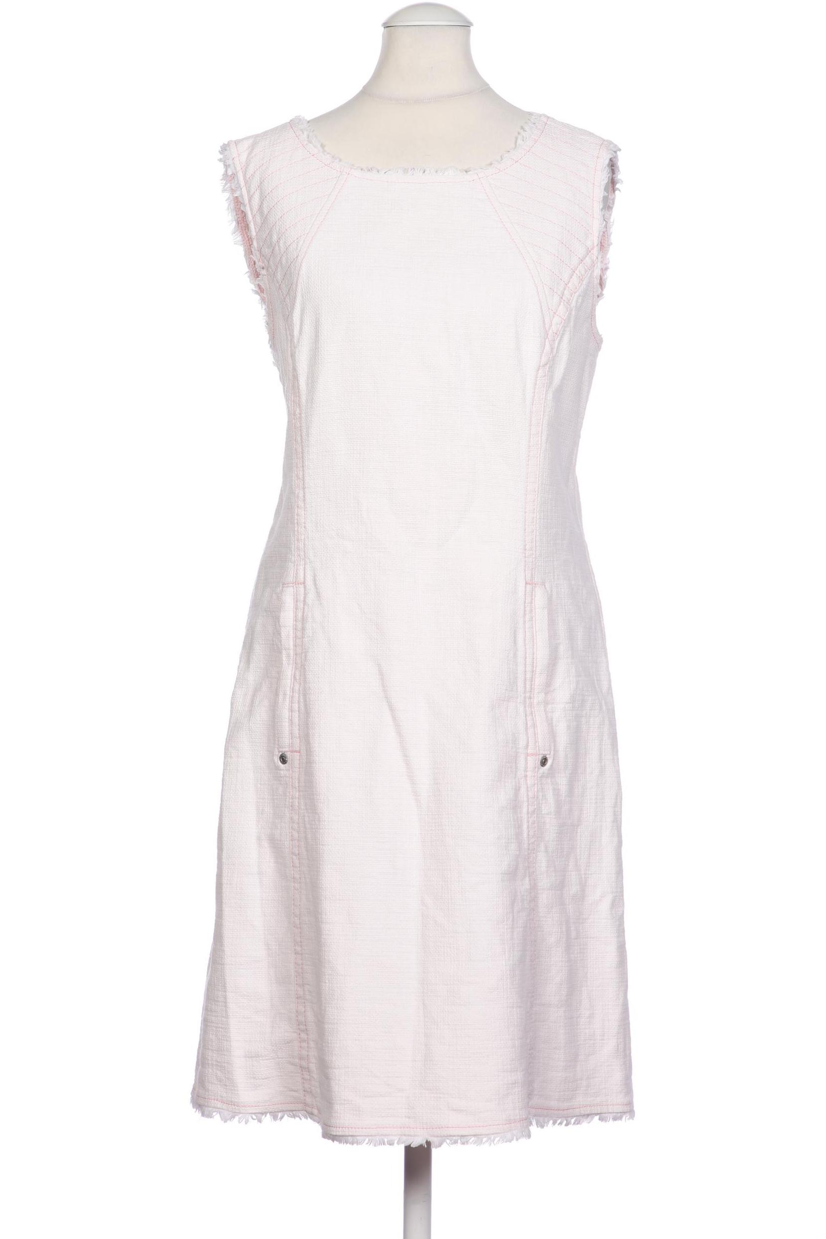 

Marc Cain Damen Kleid, pink