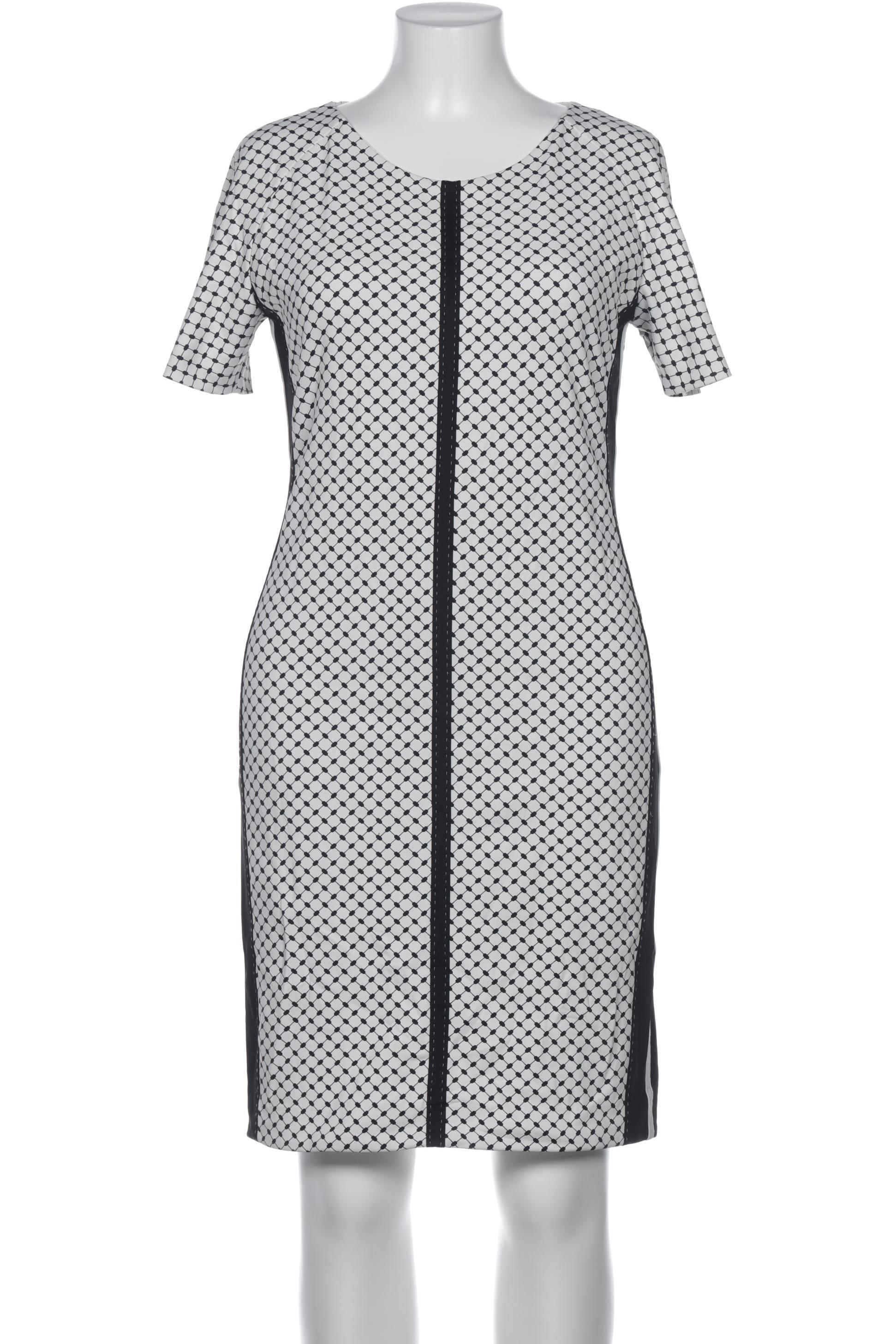 

Marc Cain Damen Kleid, schwarz, Gr. 42