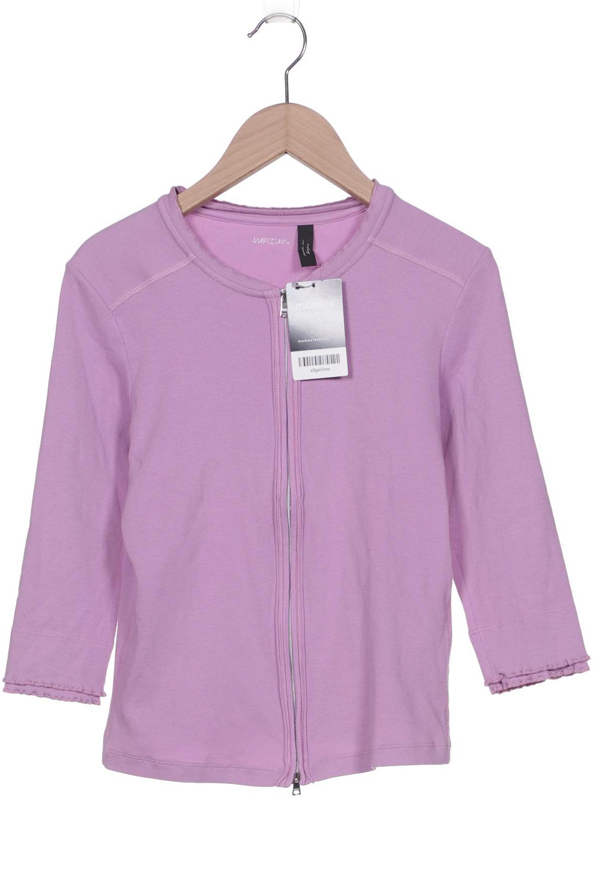 

Marc Cain Damen Strickjacke, flieder