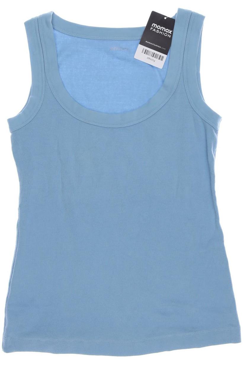 

Marc Cain Damen Top, hellblau, Gr. 32