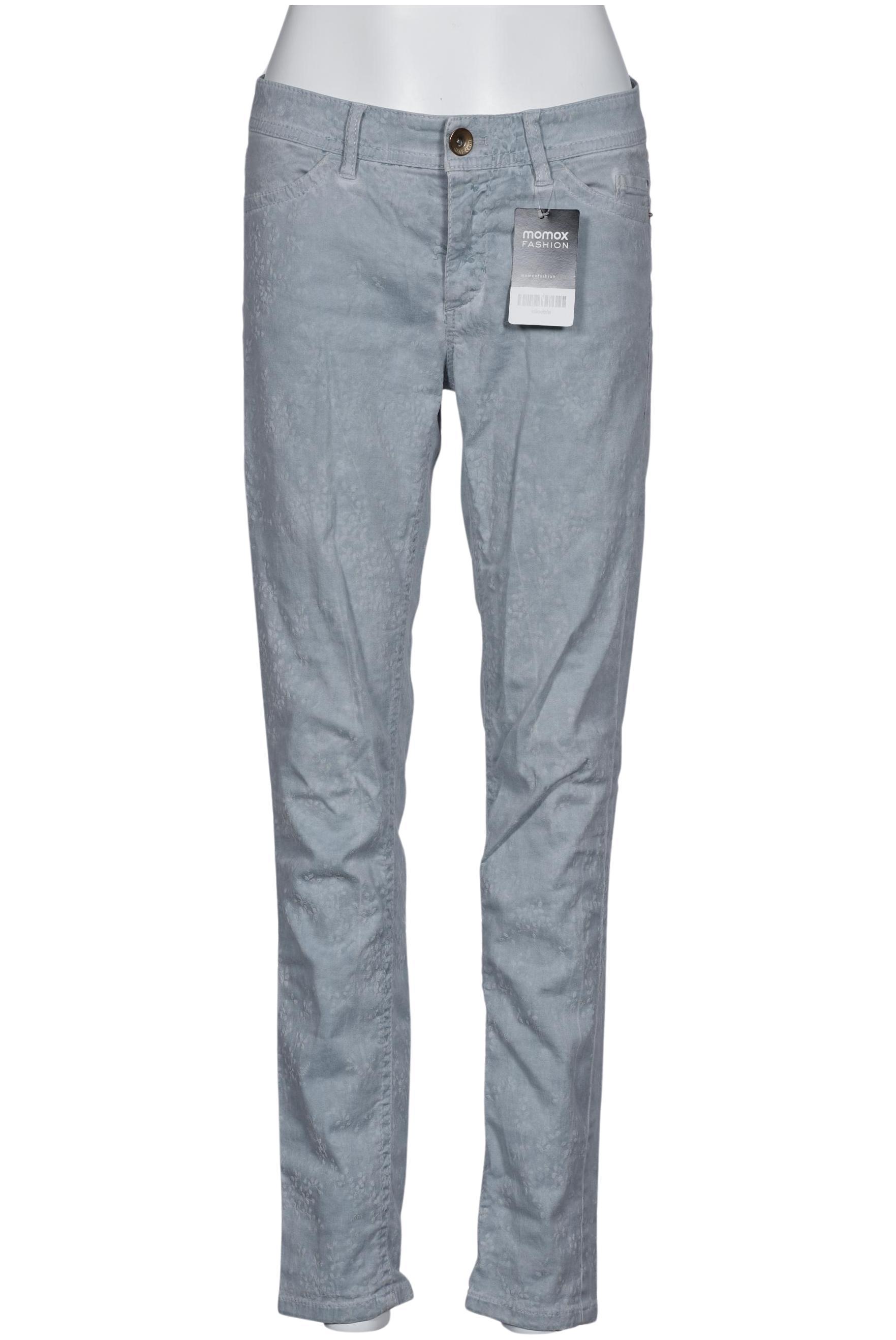 

Marc Cain Damen Jeans, hellblau, Gr. 38