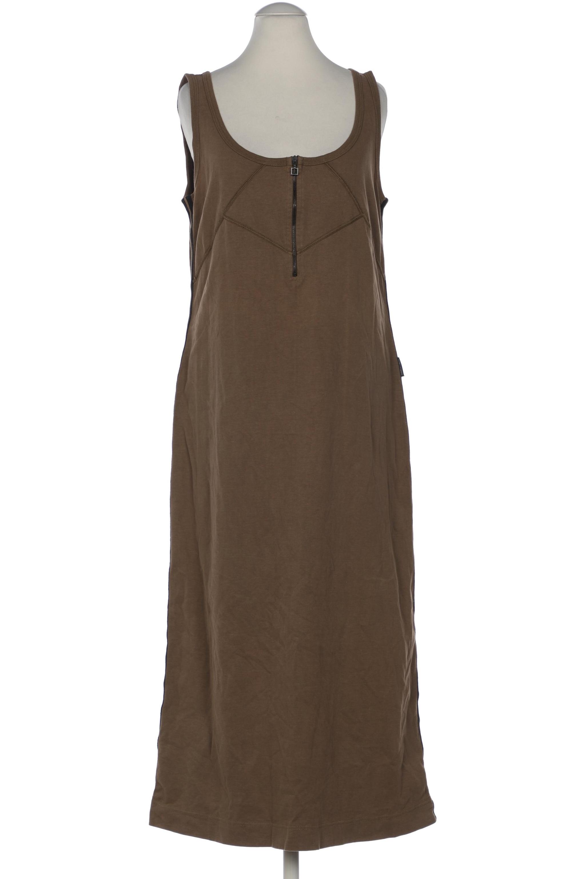

Marc Cain Damen Kleid, braun, Gr. 40