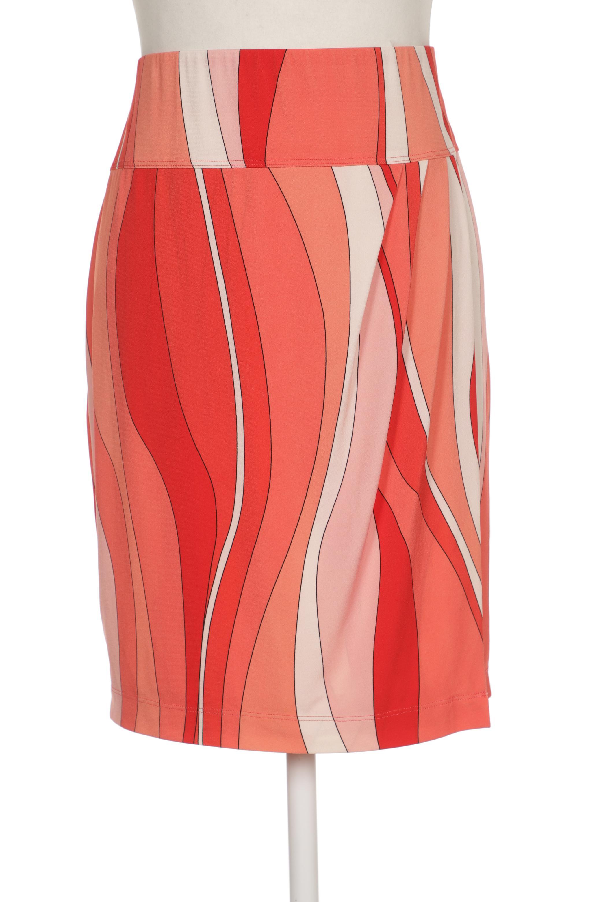 

Marc Cain Damen Rock, rot