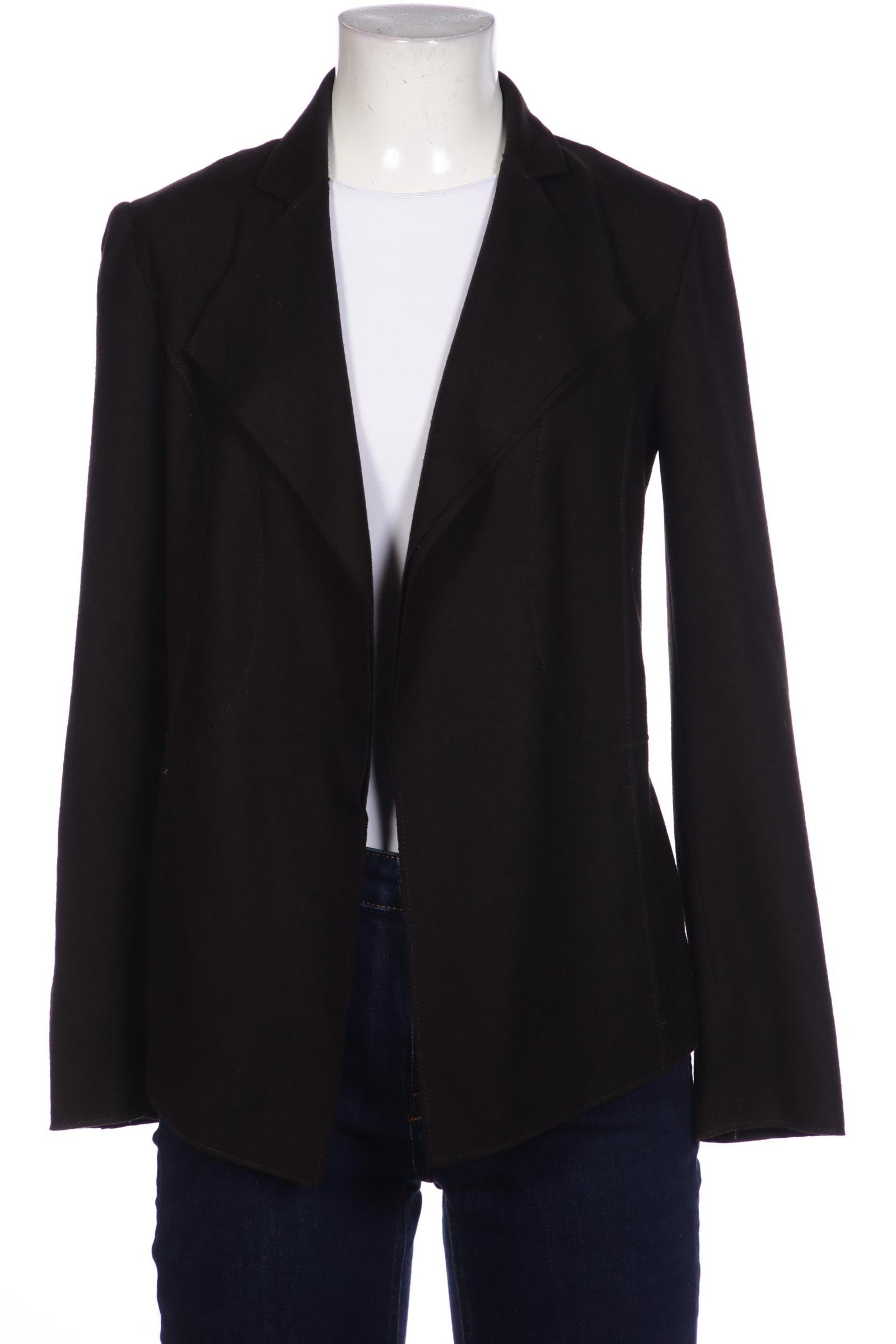

Marc Cain Damen Blazer, schwarz, Gr. 34