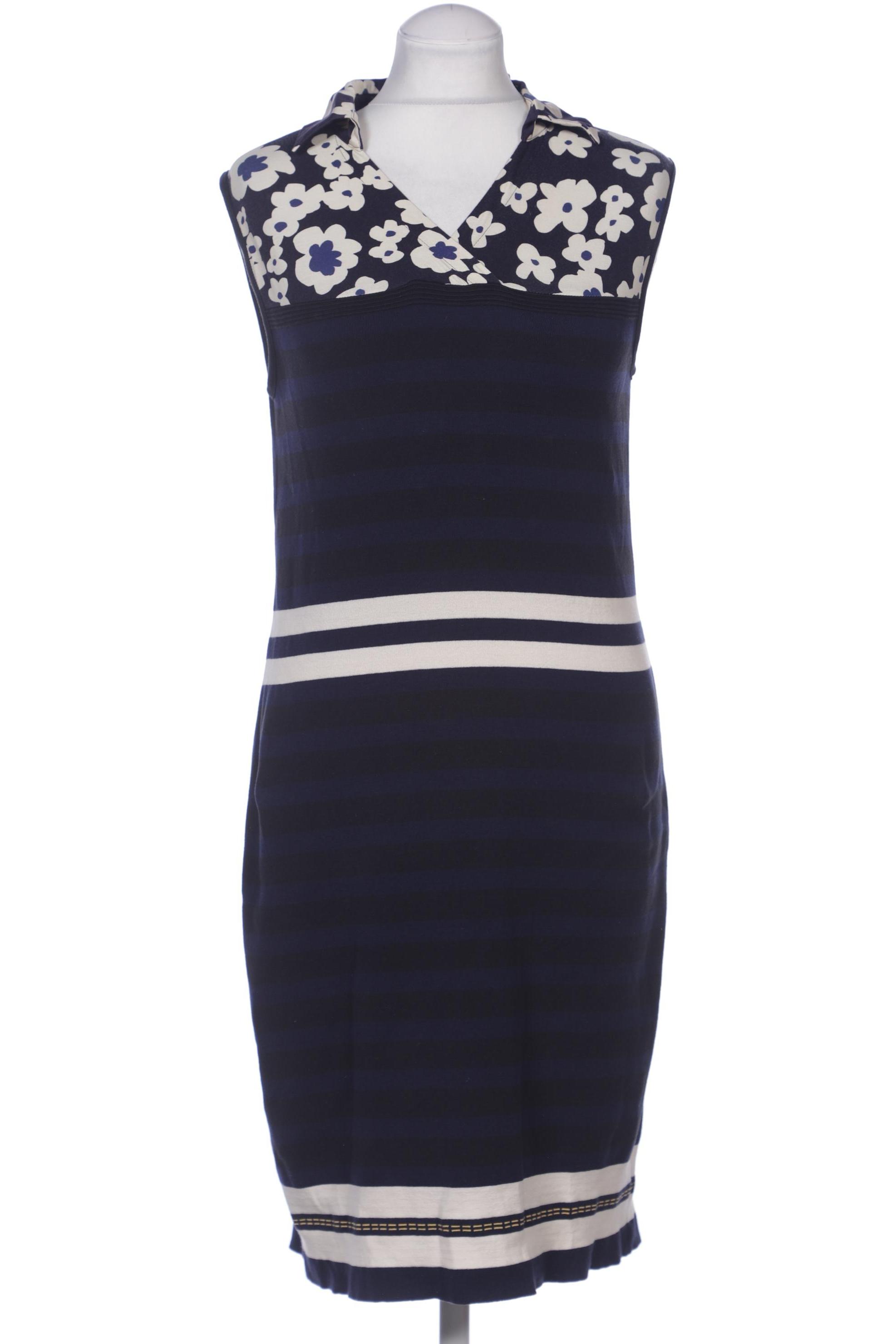 

Marc Cain Damen Kleid, marineblau, Gr. 38
