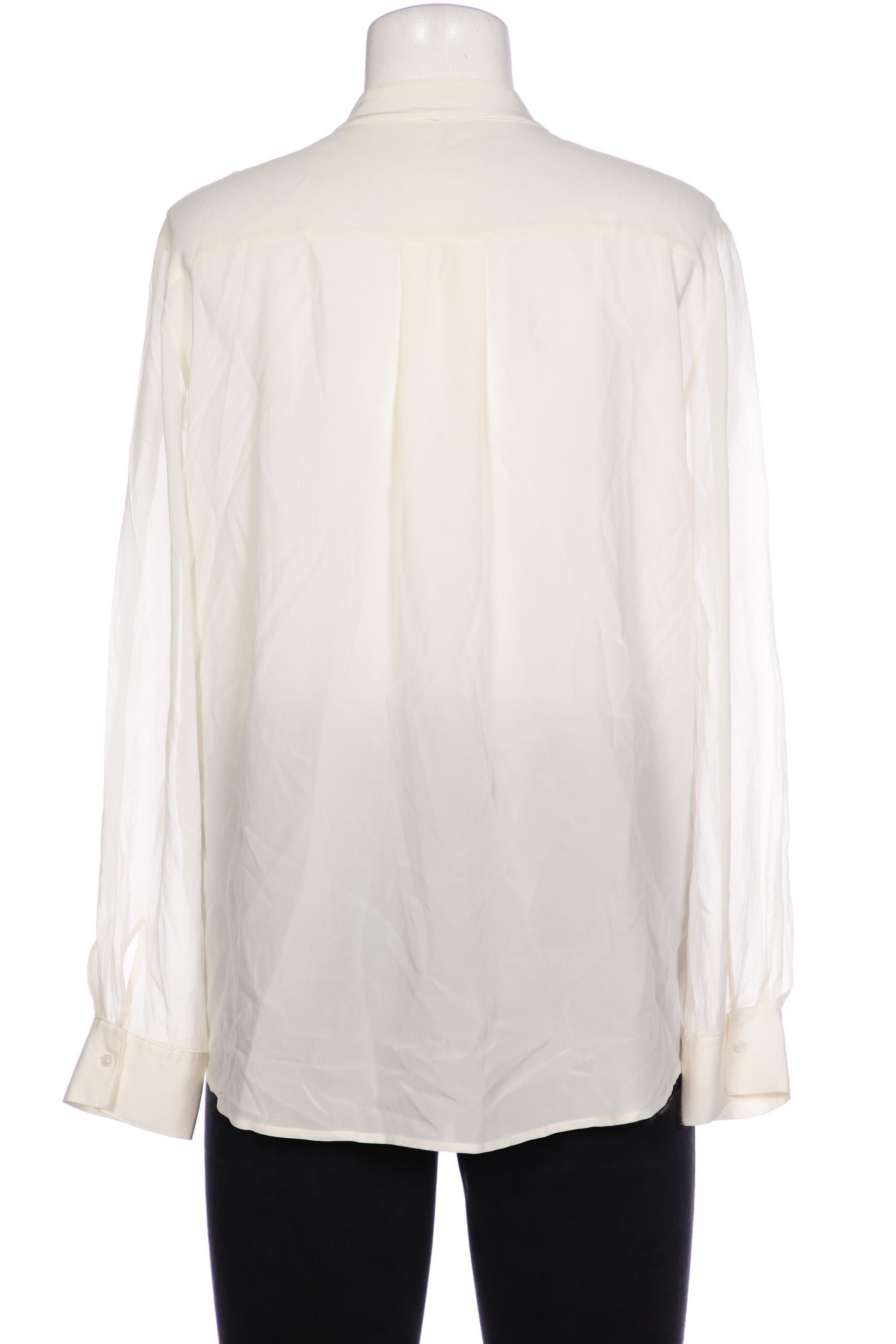 

Marc Cain Damen Bluse, cremeweiß, Gr. 42