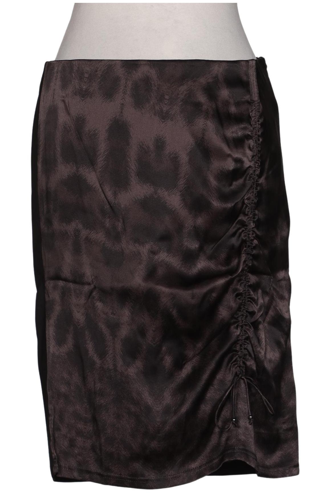 

Marc Cain Damen Rock, braun, Gr. 36