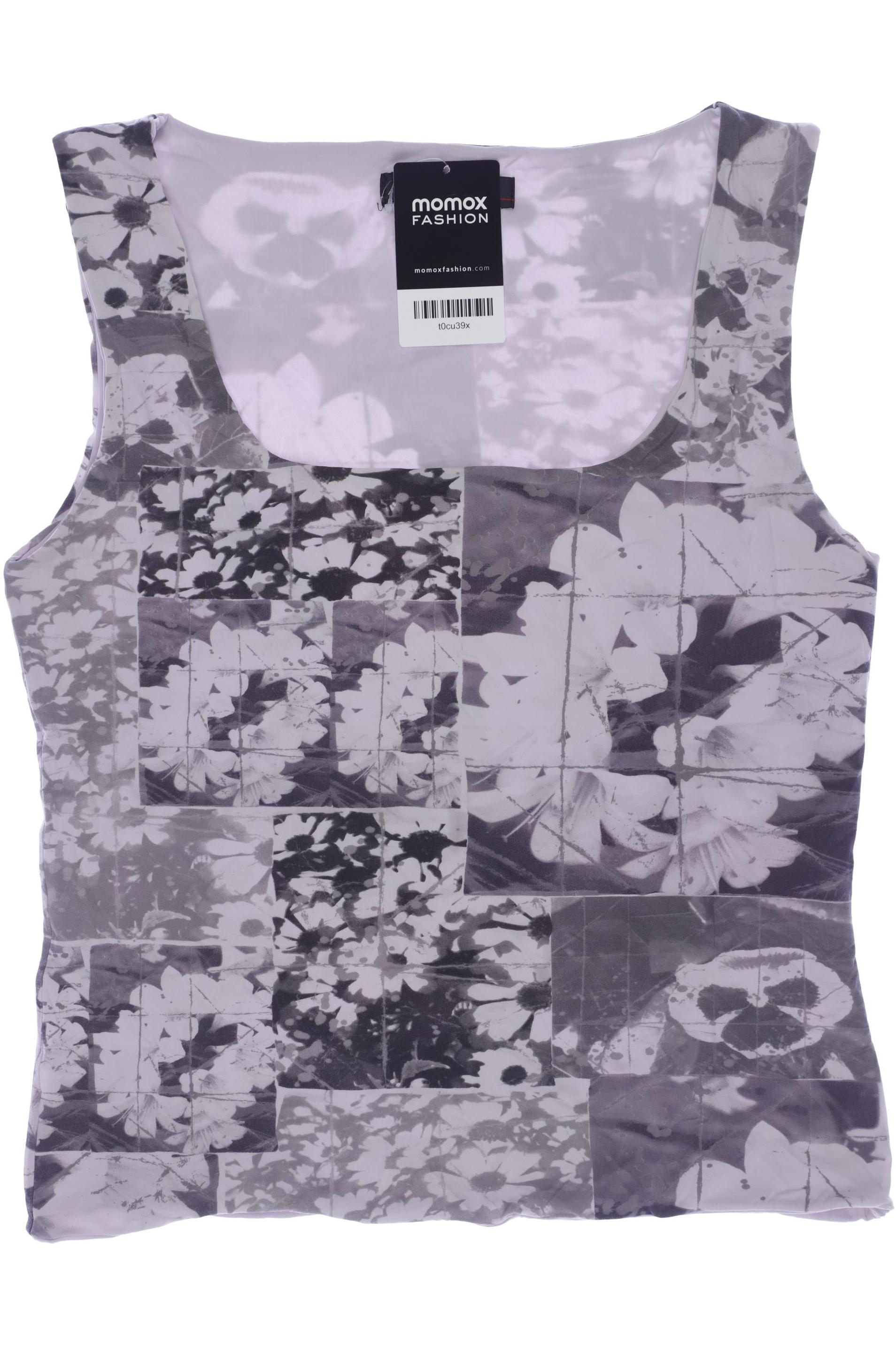 

Marc Cain Damen Top, grau, Gr. 34