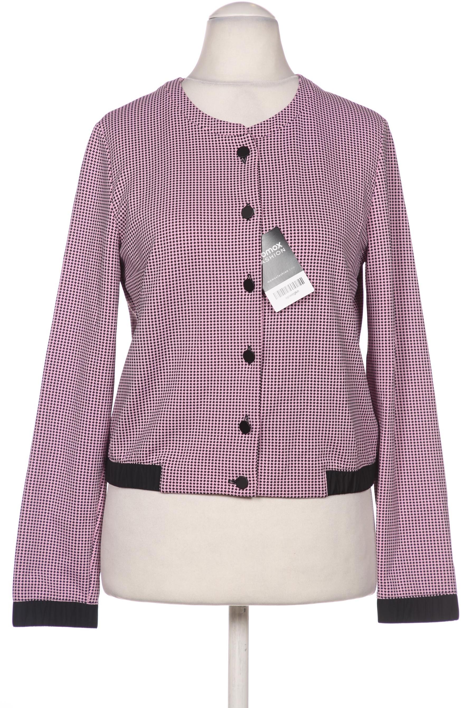 

Marc Cain Damen Bluse, pink, Gr. 36