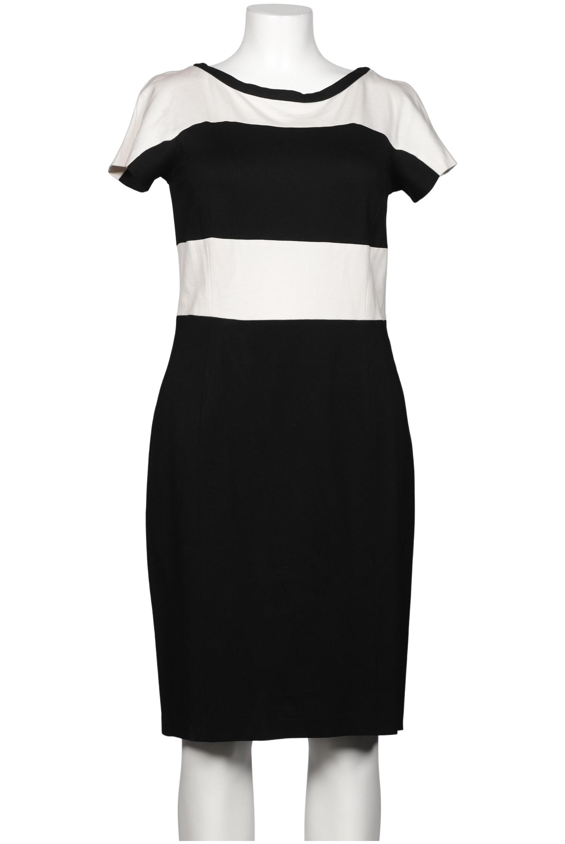 

Marc Cain Damen Kleid, schwarz, Gr. 42