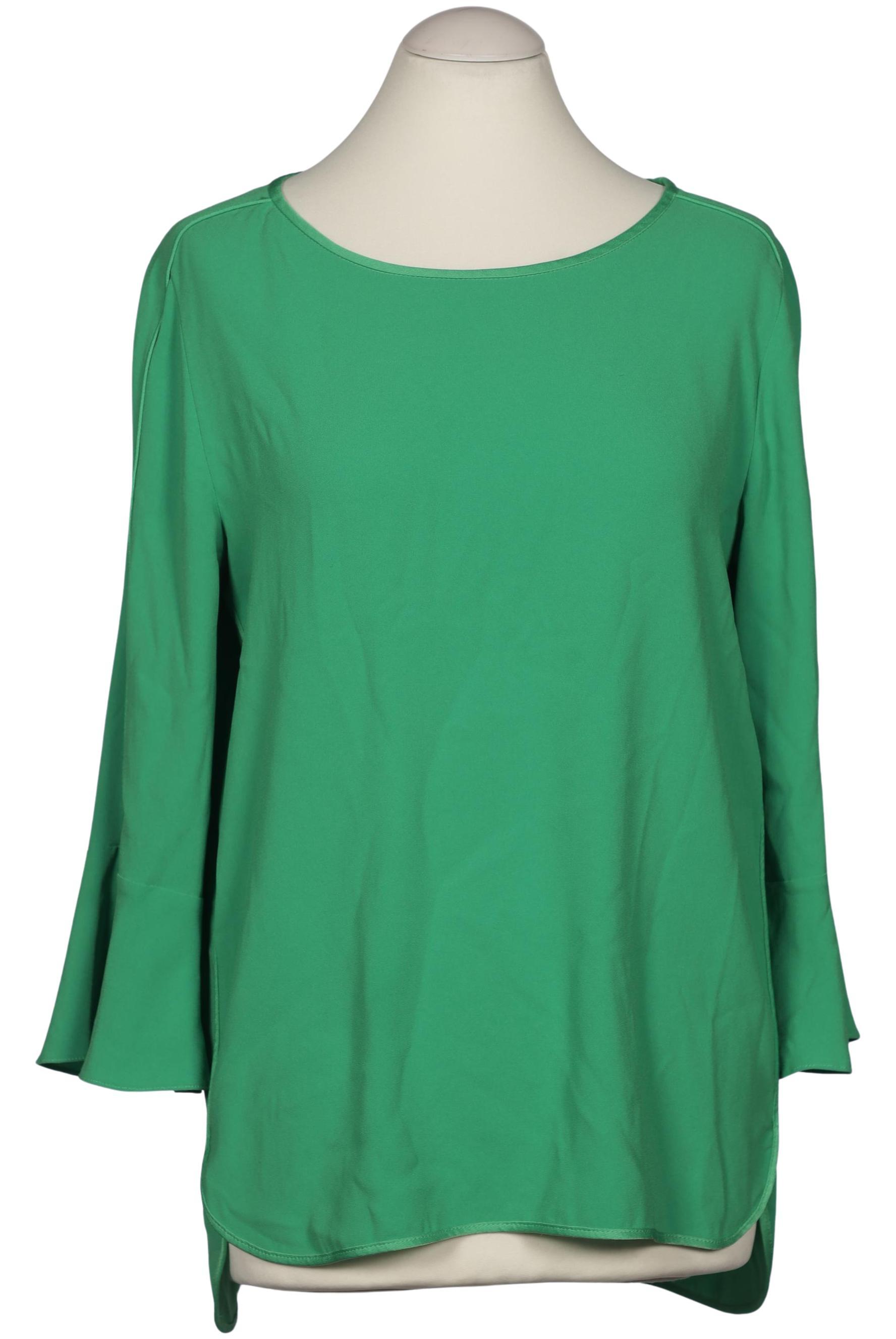 

Marc Cain Damen Bluse, grün, Gr. 38