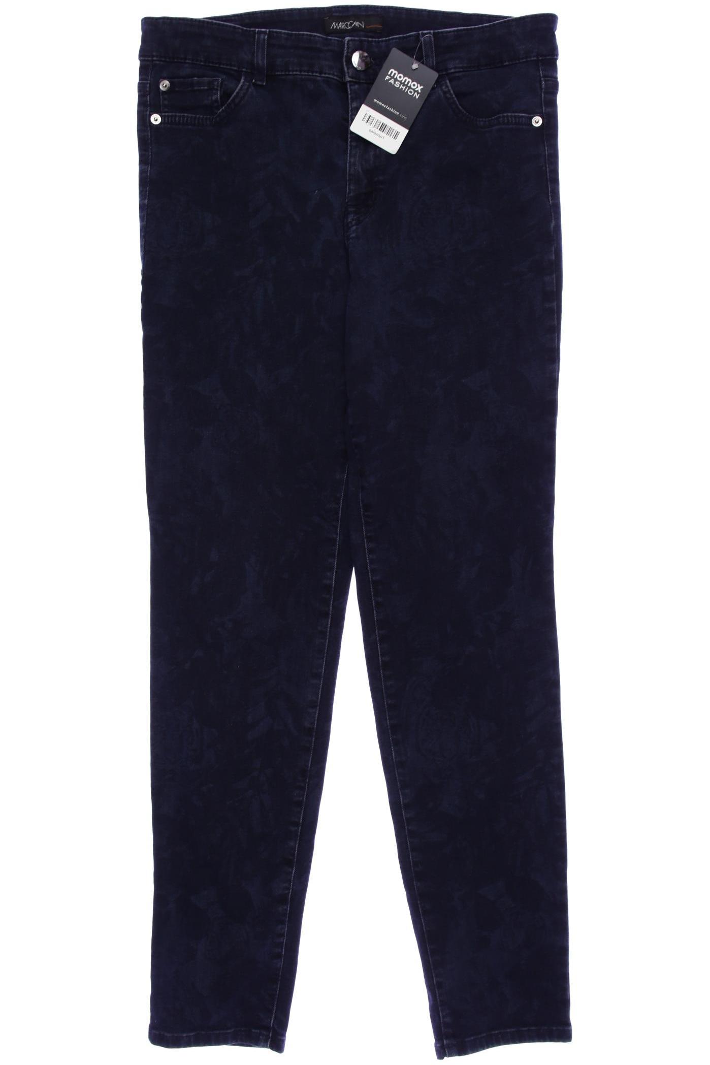 

Marc Cain Damen Jeans, marineblau, Gr. 40