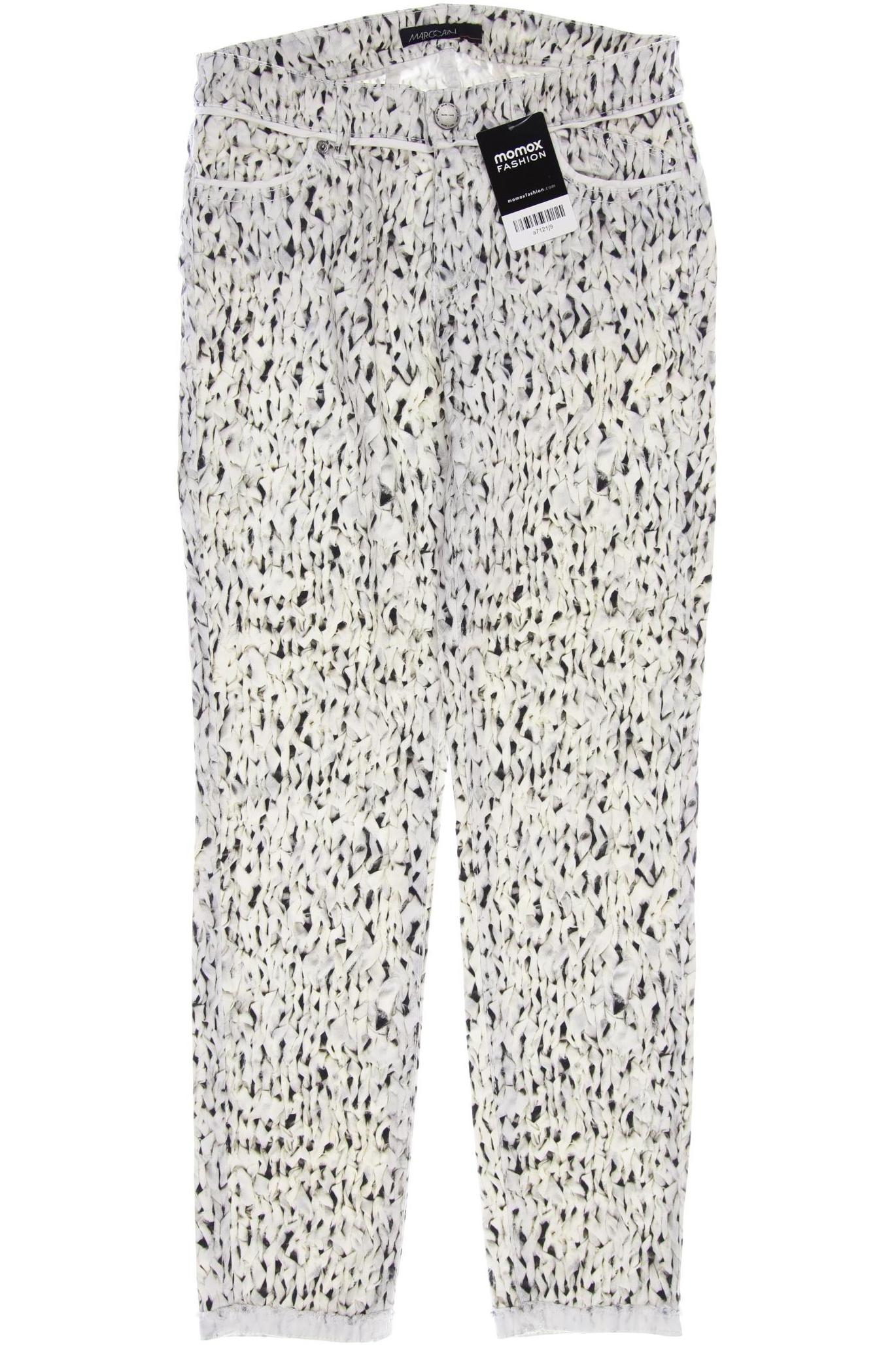 

Marc Cain Damen Jeans, mehrfarbig