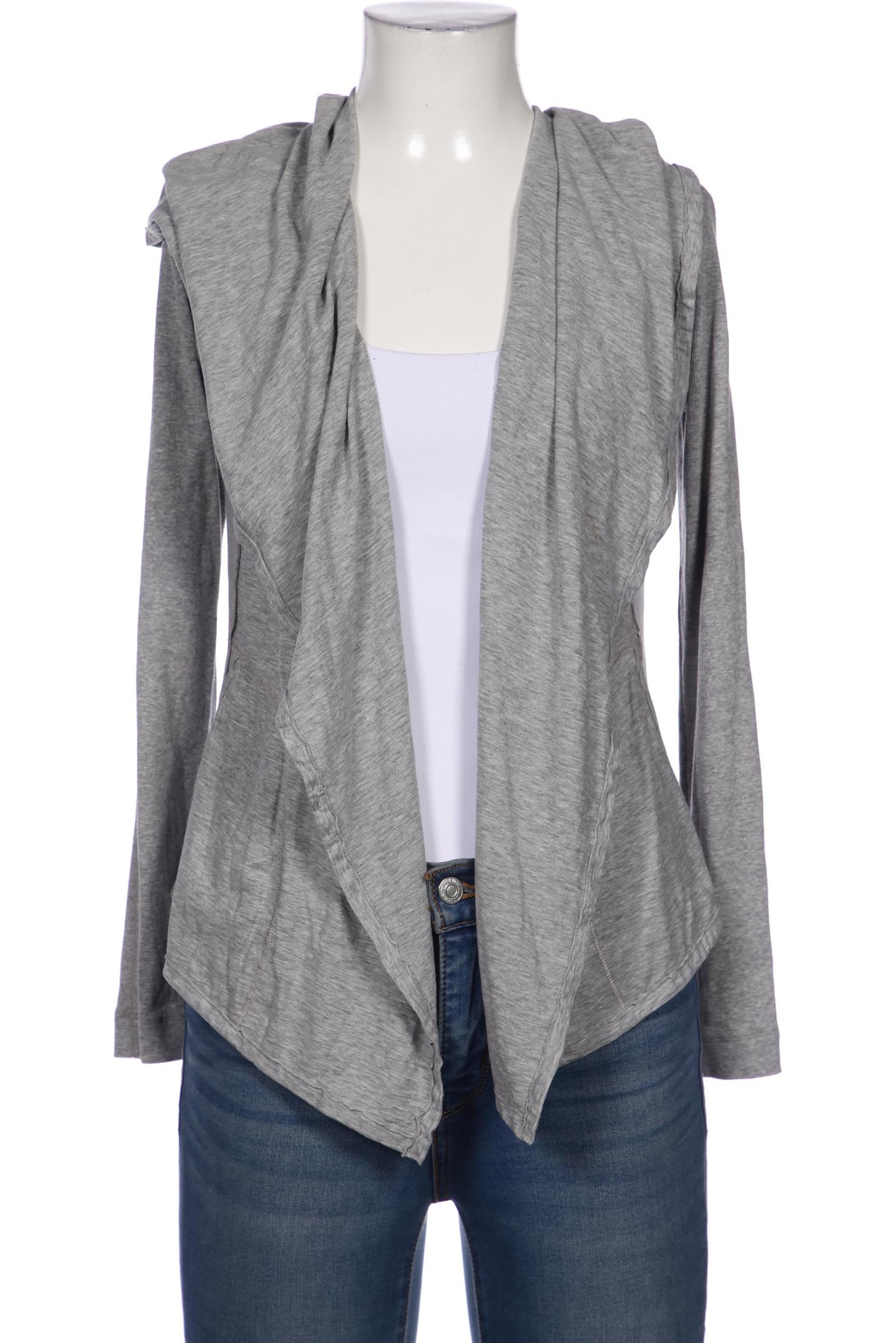 

Marc Cain Damen Strickjacke, grau