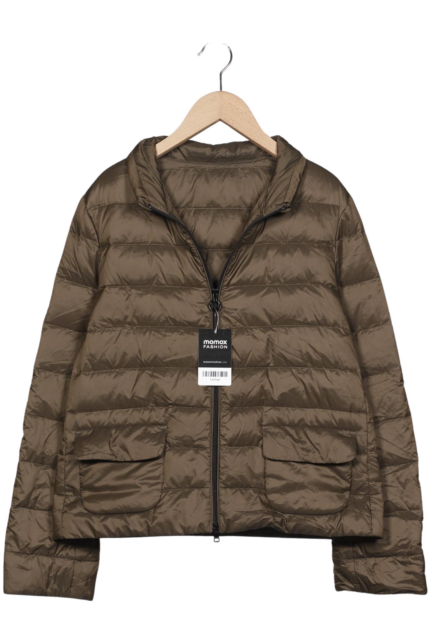 

Marc Cain Damen Jacke, braun, Gr. 38