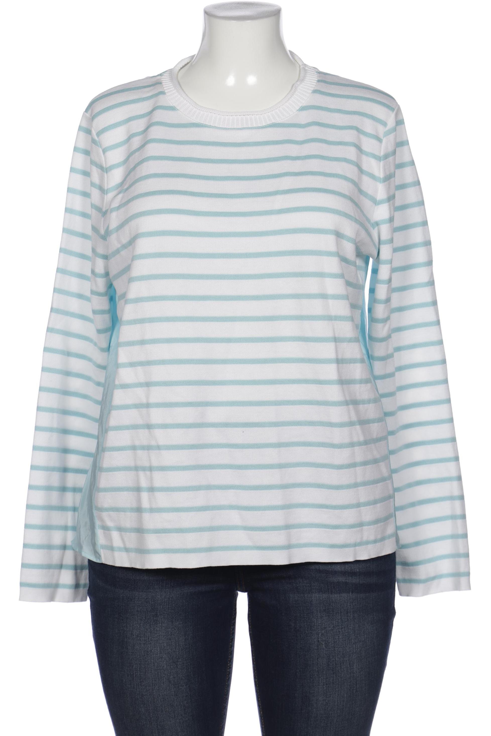 

Marc Cain Damen Pullover, weiß
